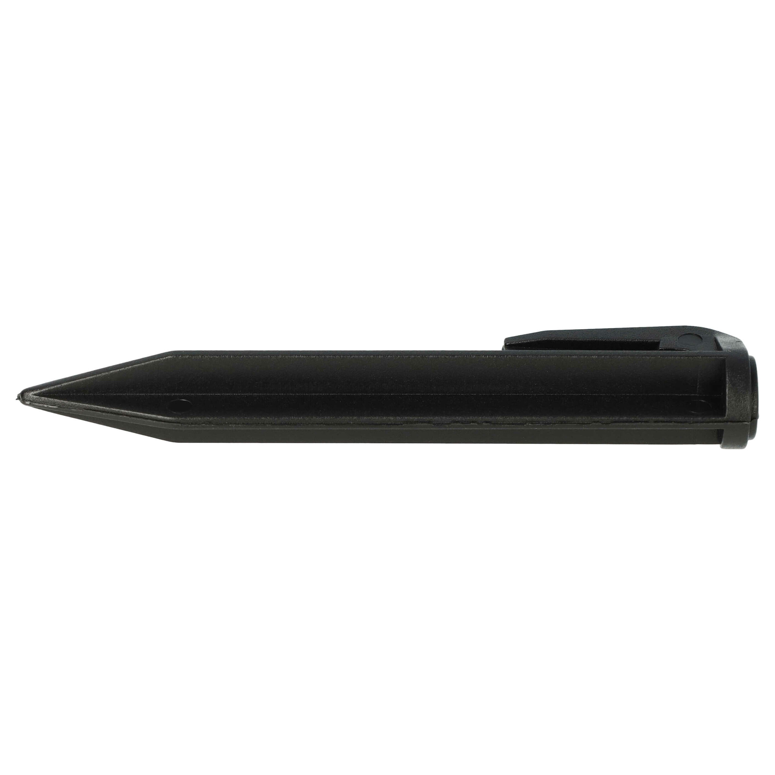 50 Piquetes de Ancoragem para Fio Limite de Cortador de Relva Robótico vhbw - Image 3