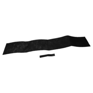 Filtro de Carvão Ativado vhbw para Purificador de Ar Honeywell - Substitui CP170-pre