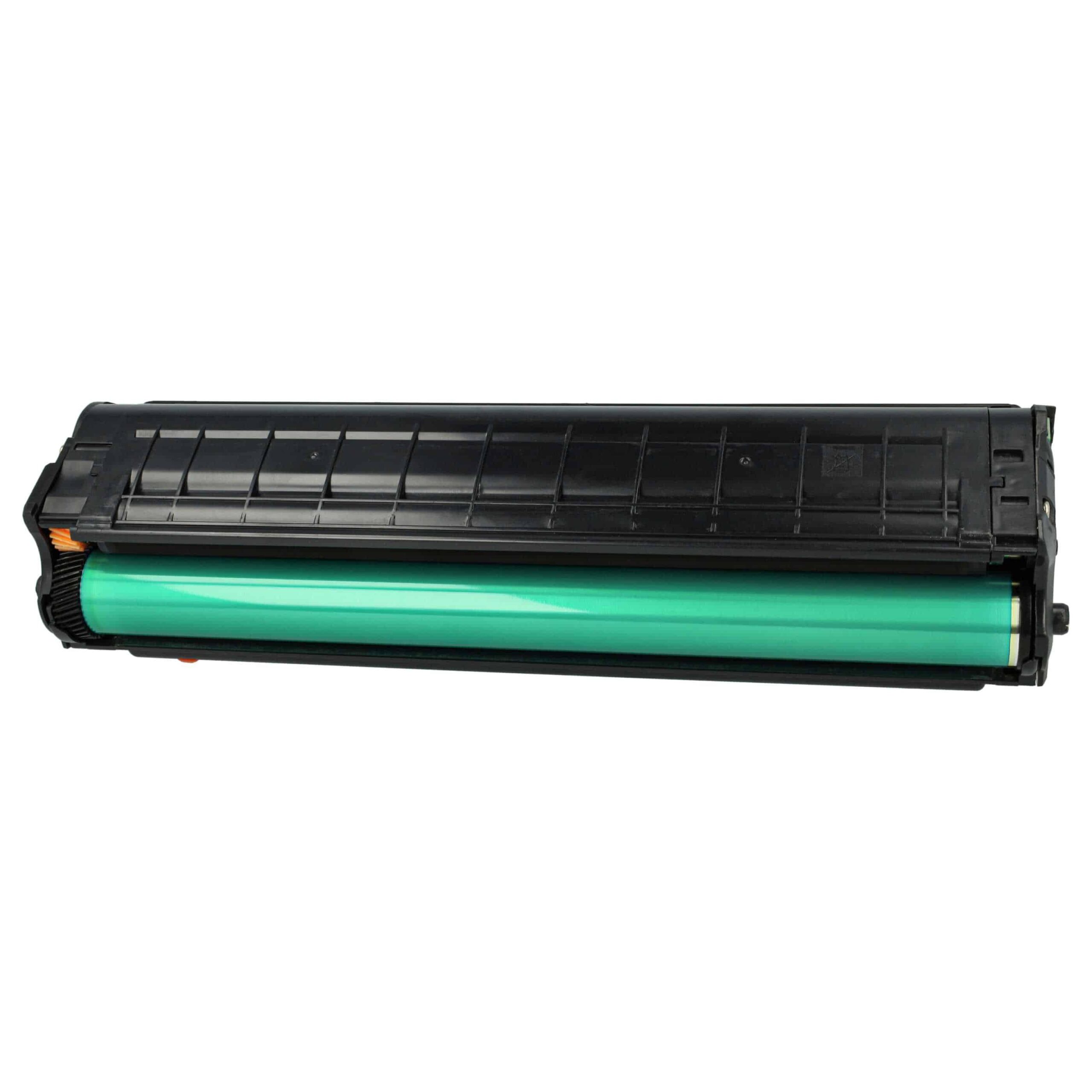 2x Toner vhbw compatível com Pantum PA-210, Preto - Image 3