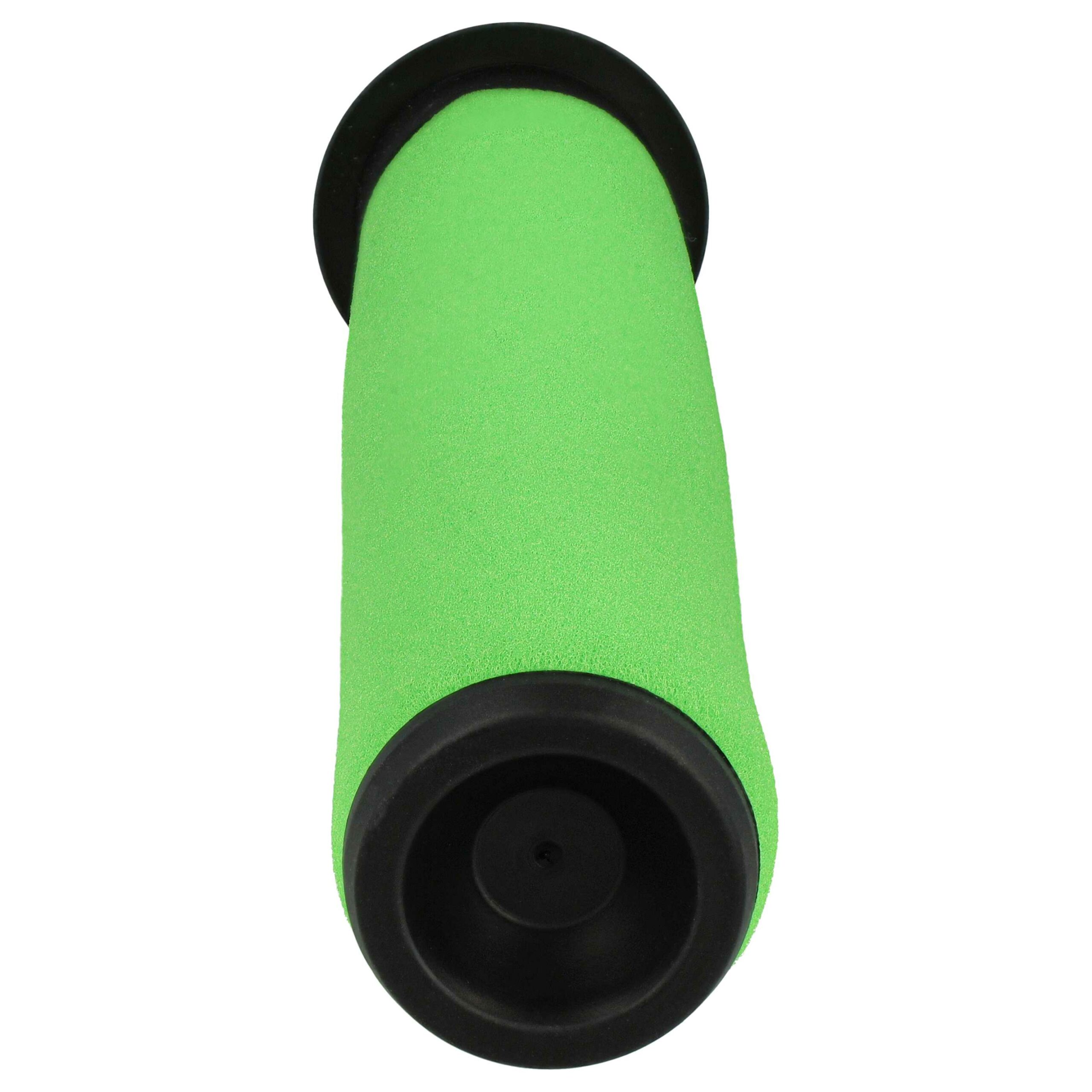Conjunto de 5 Filtros vhbw para Bissell 1611215 - Aspirador Bissell/Gtech, Classe H11 - Image 4