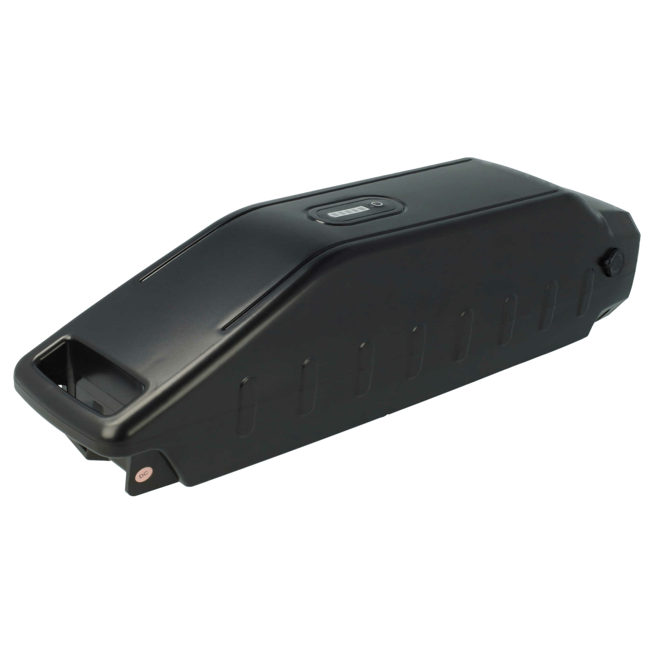 Bateria para Bicicleta Elétrica EXTENSILO compatível com Haibike - 14.5 Ah 36 V Li-Ion