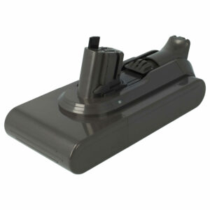 Bateria vhbw para Dyson SV15, SV17, SV18 4200mAh 25.2V Li-Ion
