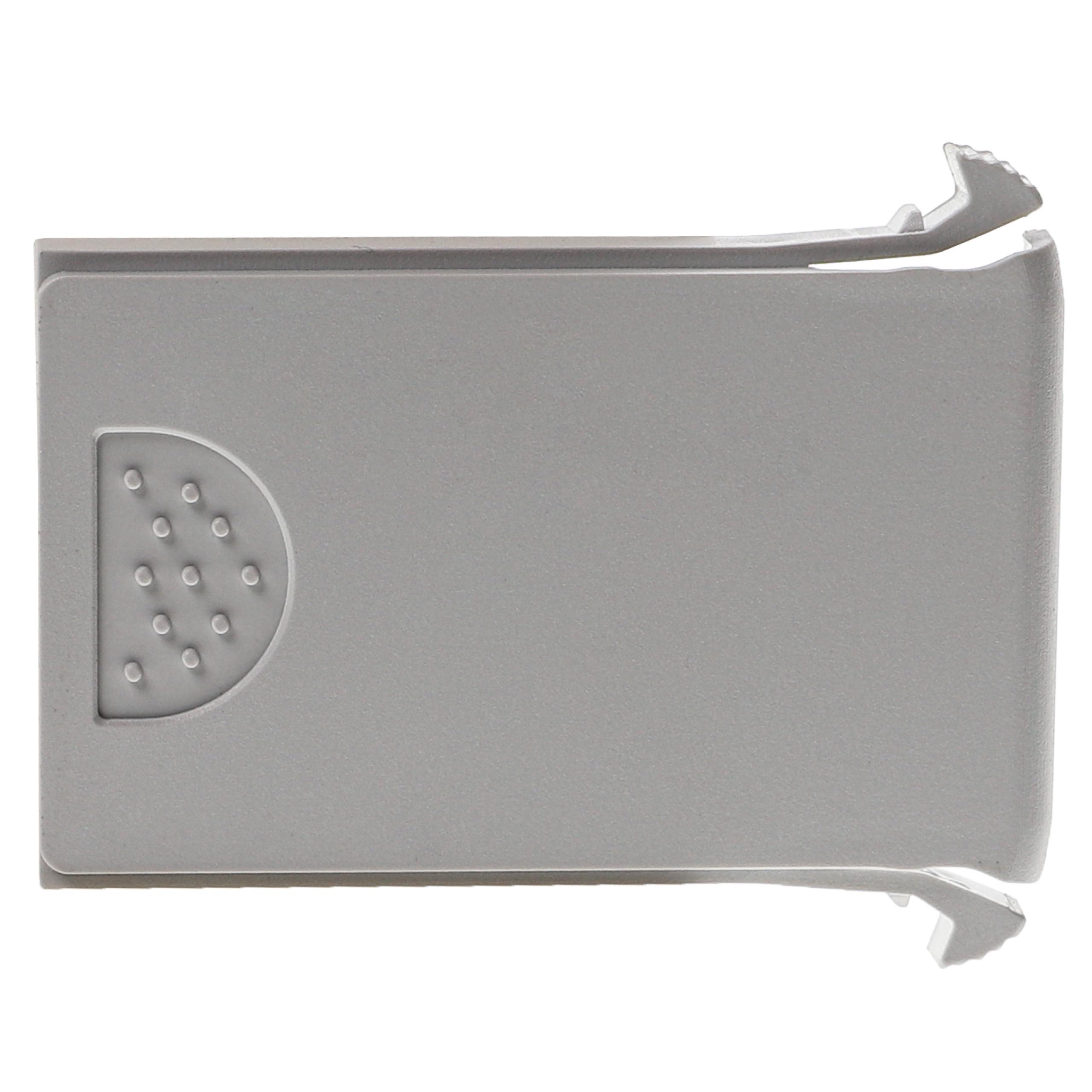 Bateria vhbw para Equipamentos Médicos Philips M6480 - 700 mAh 3.7 V Li-Ion - Image 2