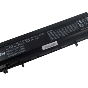 Bateria para Portátil Dell vhbw - Compatível com 0FT69, 045HHN, 0K8HC - 4400 mAh 11.1V Li-Ion