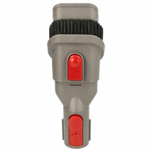 Escova 2 em 1 compatível com Dyson 967482-01 para Aspiradores Dyson