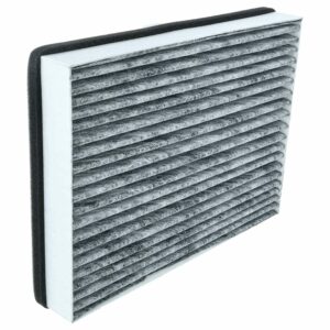 Filtro de Carvão Ativado para Coifa Miele 20228038, DKF 36-P