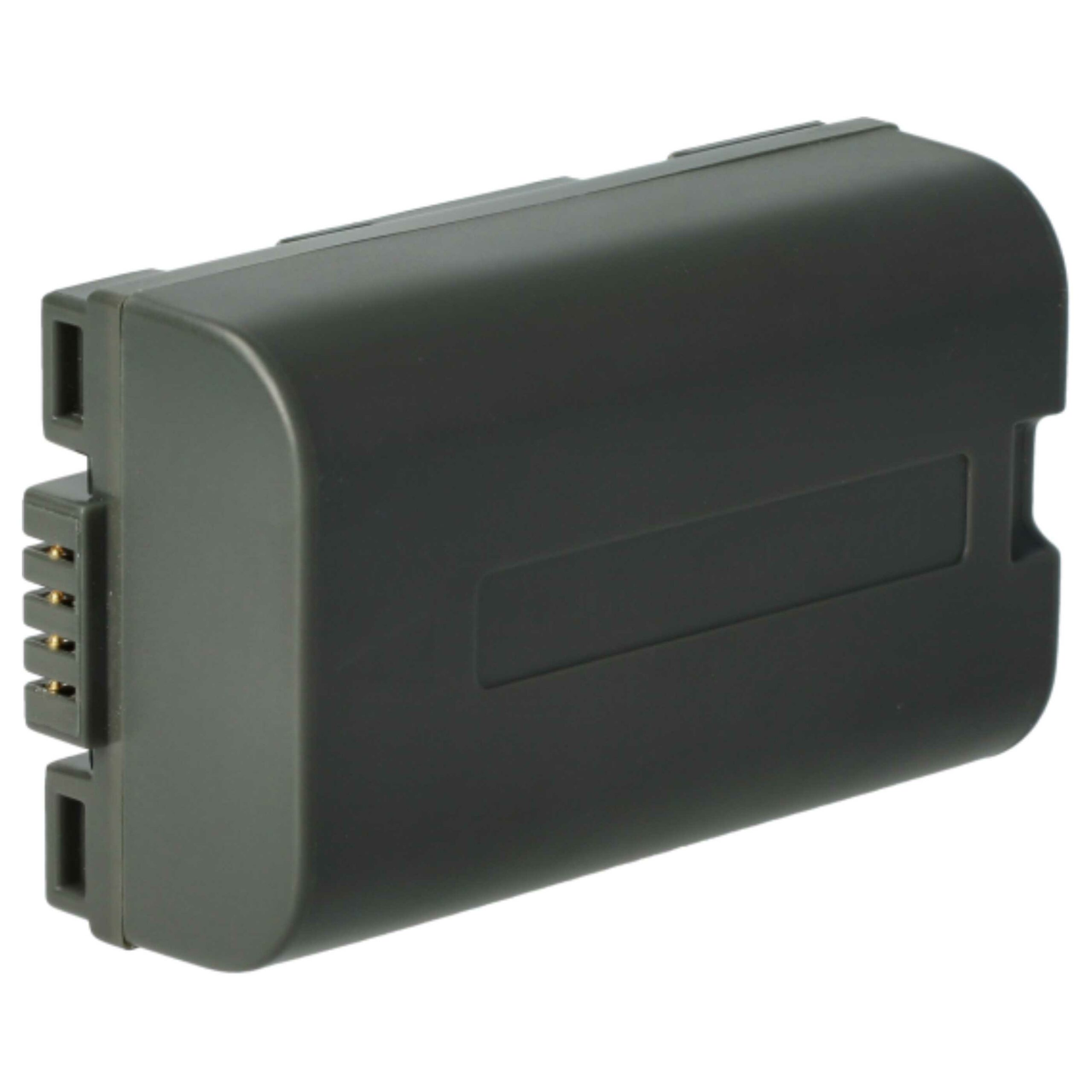 Bateria vhbw 2x para Câmara Hitachi e Panasonic DZ-BP28, DZ-BP14, DZ-BP16 - 900 mAh 7.2V Li-Ion - Image 2