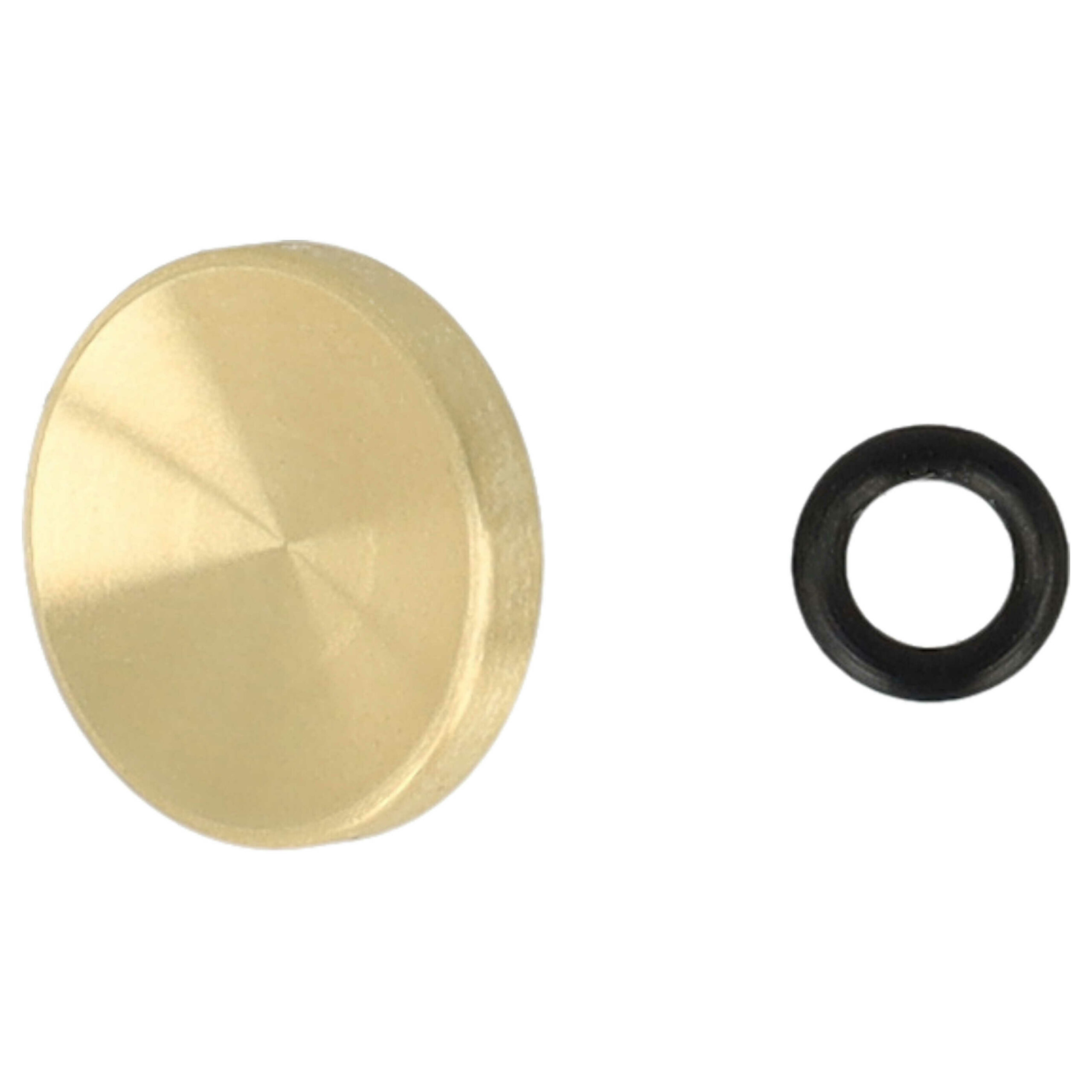 Botão de Disparo para Fujifilm, Leica, Kodak, Nikon e outras Câmaras - Metal, Dourado - Image 4