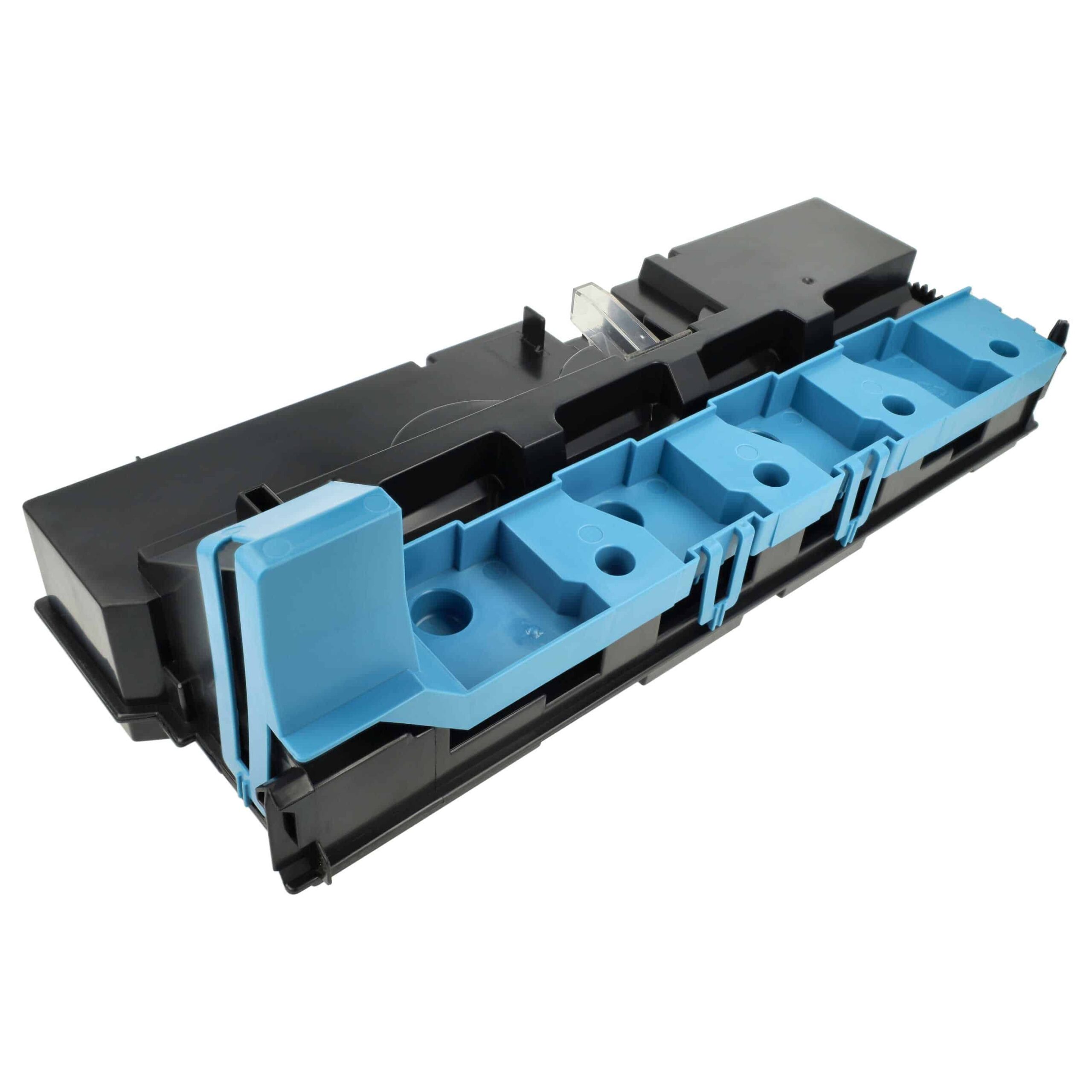 Contentor de Toner Residual Compatível com Konica Minolta WX-103, A4NN-WY3, A4NN-WY1 - Preto vhbw - Image 2