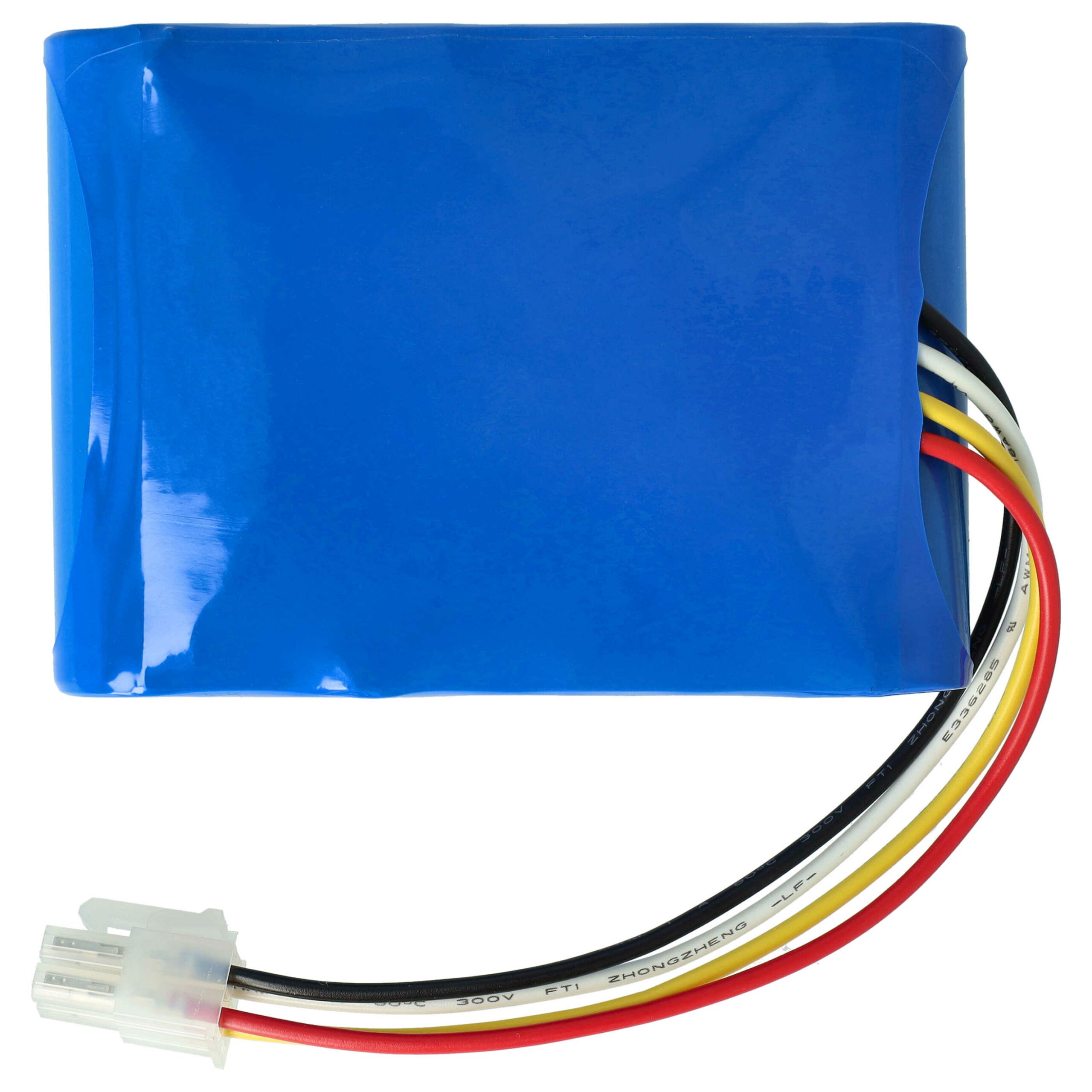 Bateria vhbw para Cortadores de Relva Robóticos Gardena - Li-Ion - Image 2