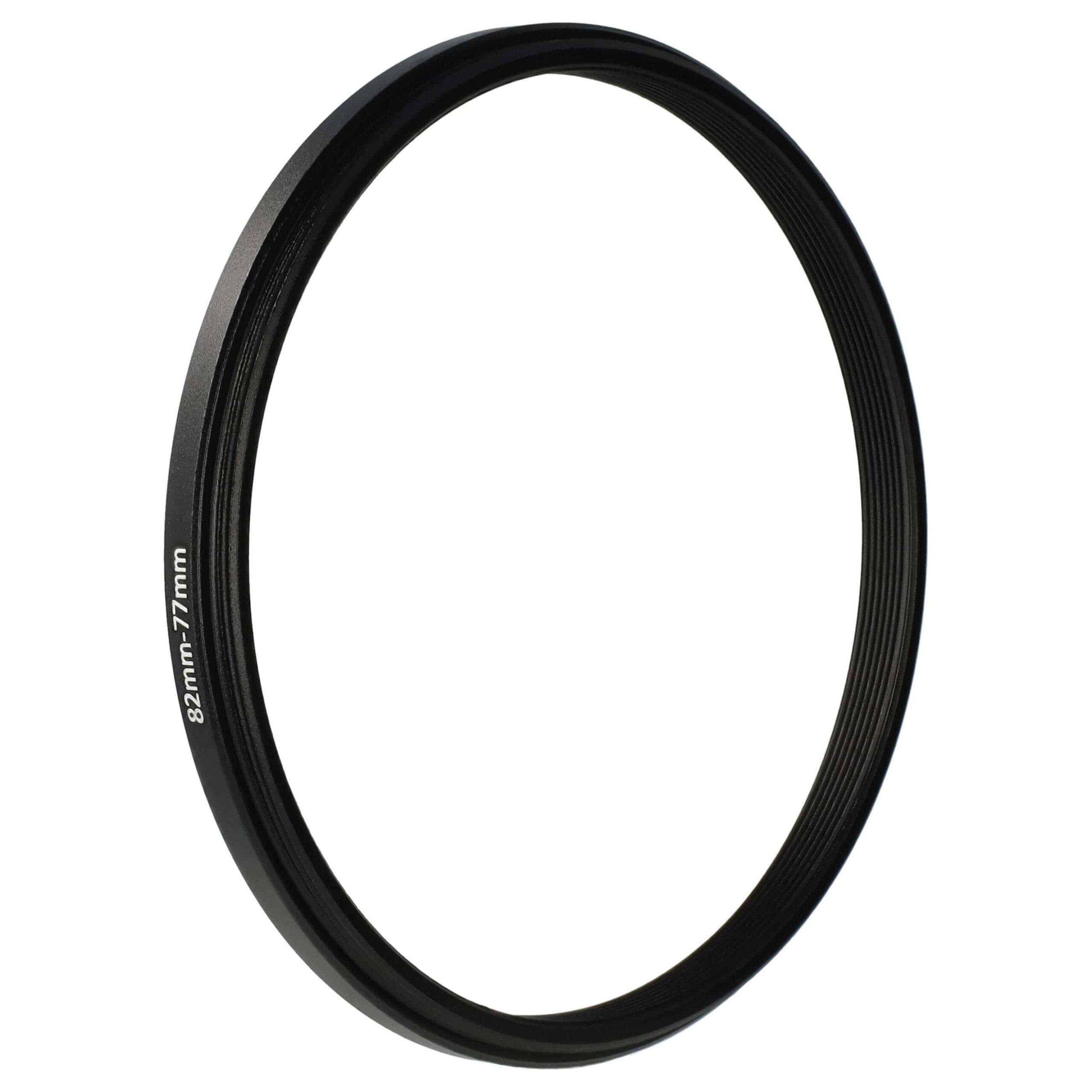 Anel Adaptador Redutor 82 mm para 77 mm vhbw para Lentes de Câmara - Image 3