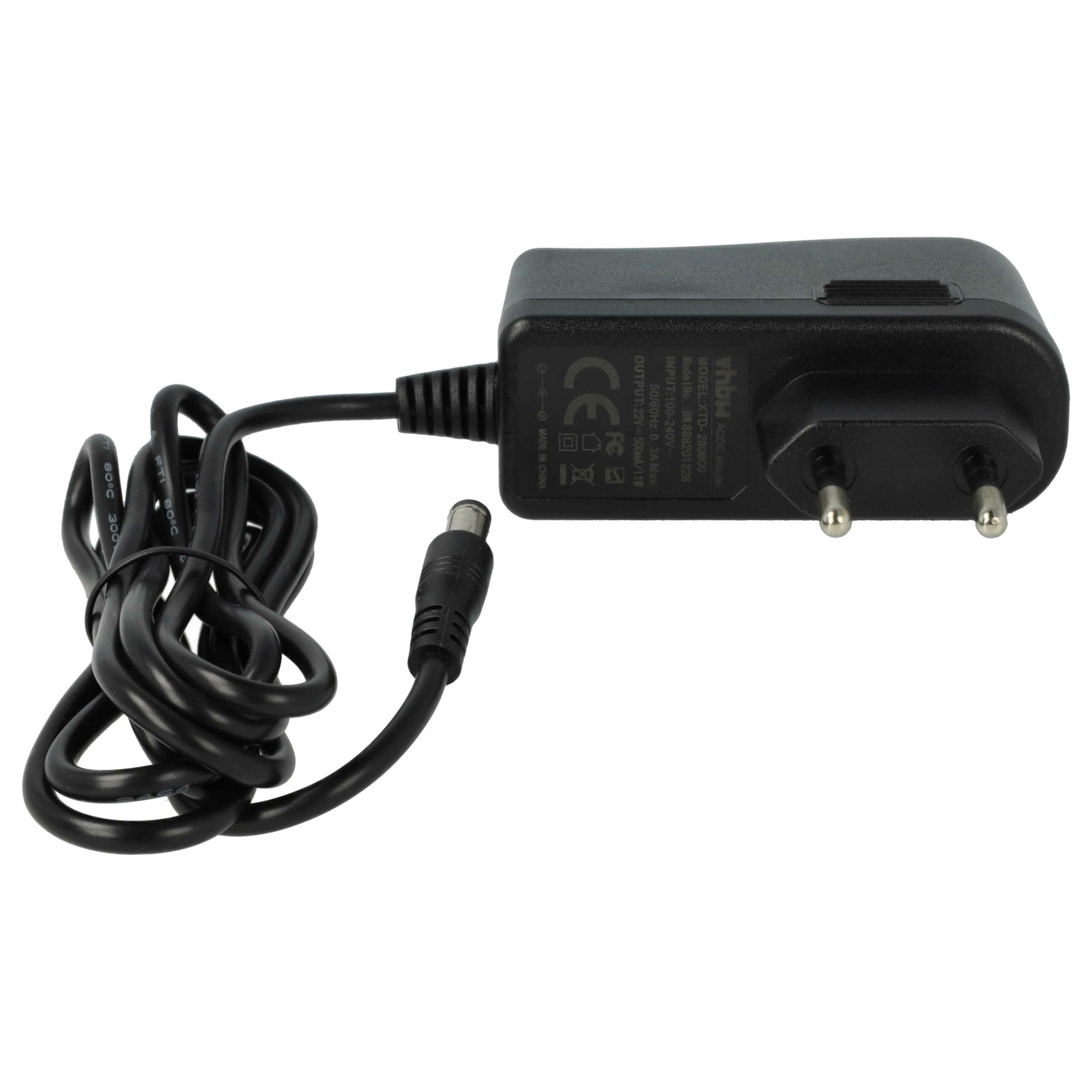 Carregador compatível com Bosch 754639 para Aspirador de Mão Bosch sem Fio - Image 2