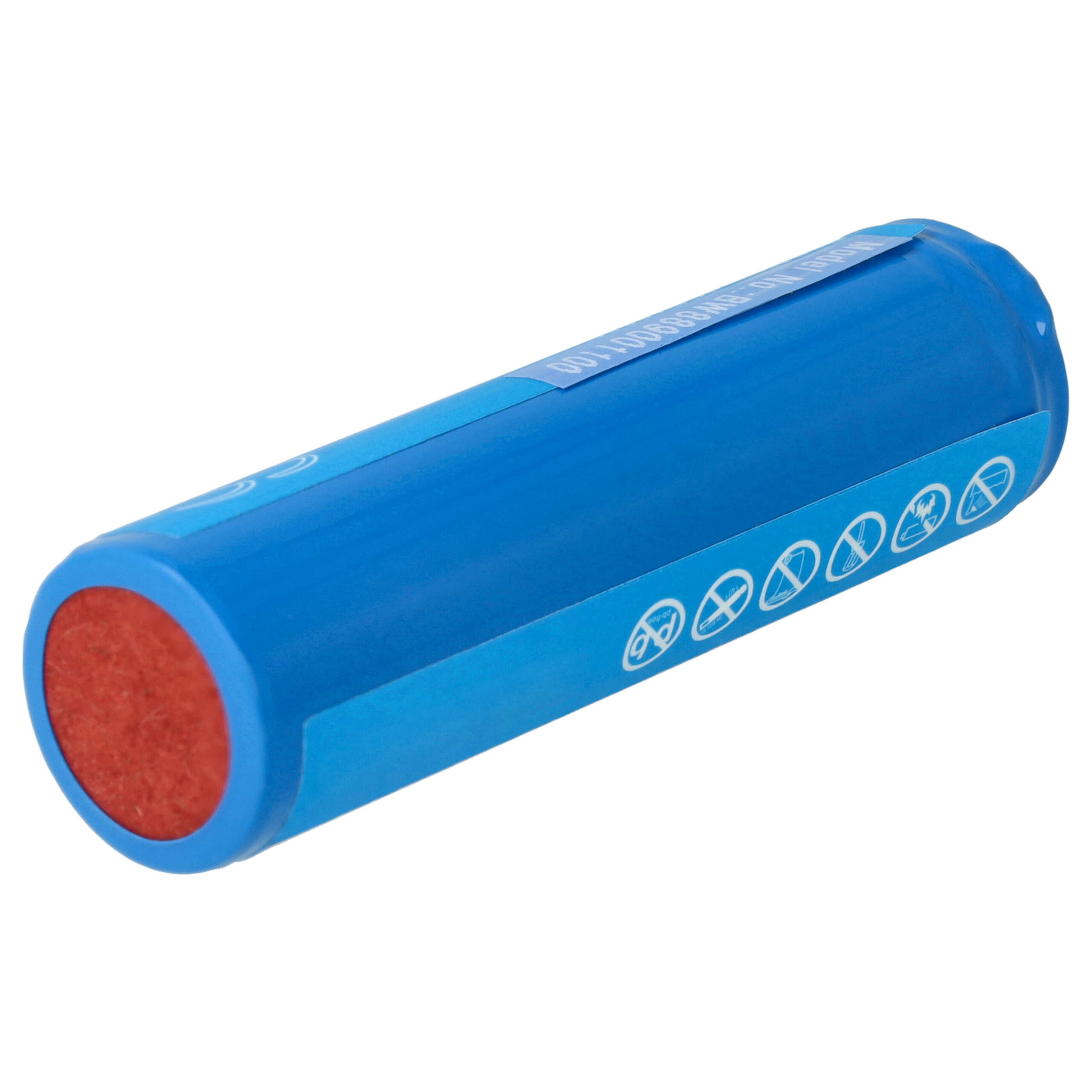 Bateria para Teclado Wireless Corsair K63 - 2600 mAh 3.7 V Li-Ion vhbw - Image 4
