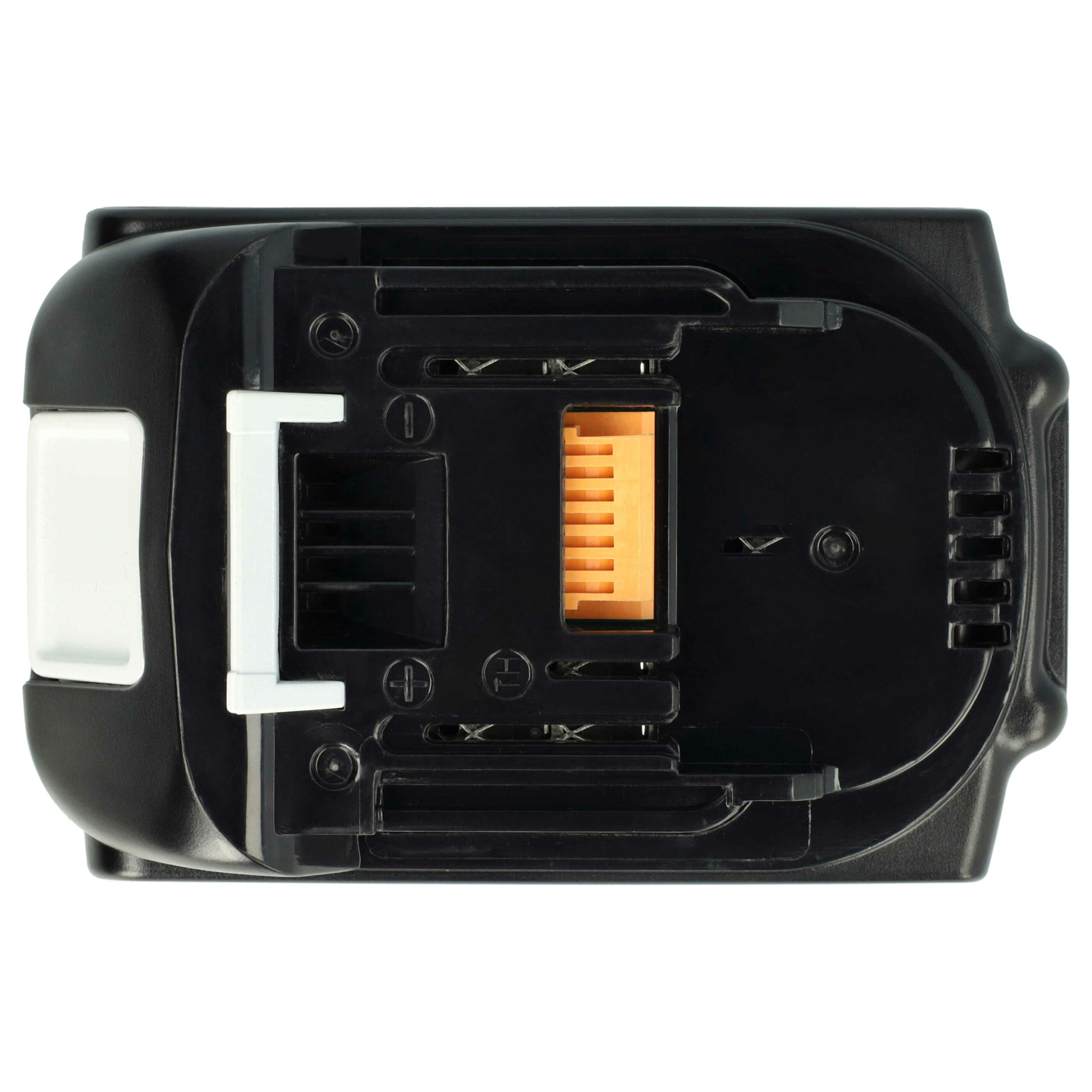 Bateria vhbw para Makita BL1415, BL1415N - 14,4 V, 2000 mAh, Li-Ion - Image 4