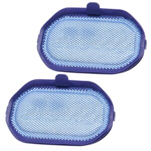 2x Filtro Pré-Motor de Substituição para Aspiradores Dyson vhbw 917066-01, 917066-02