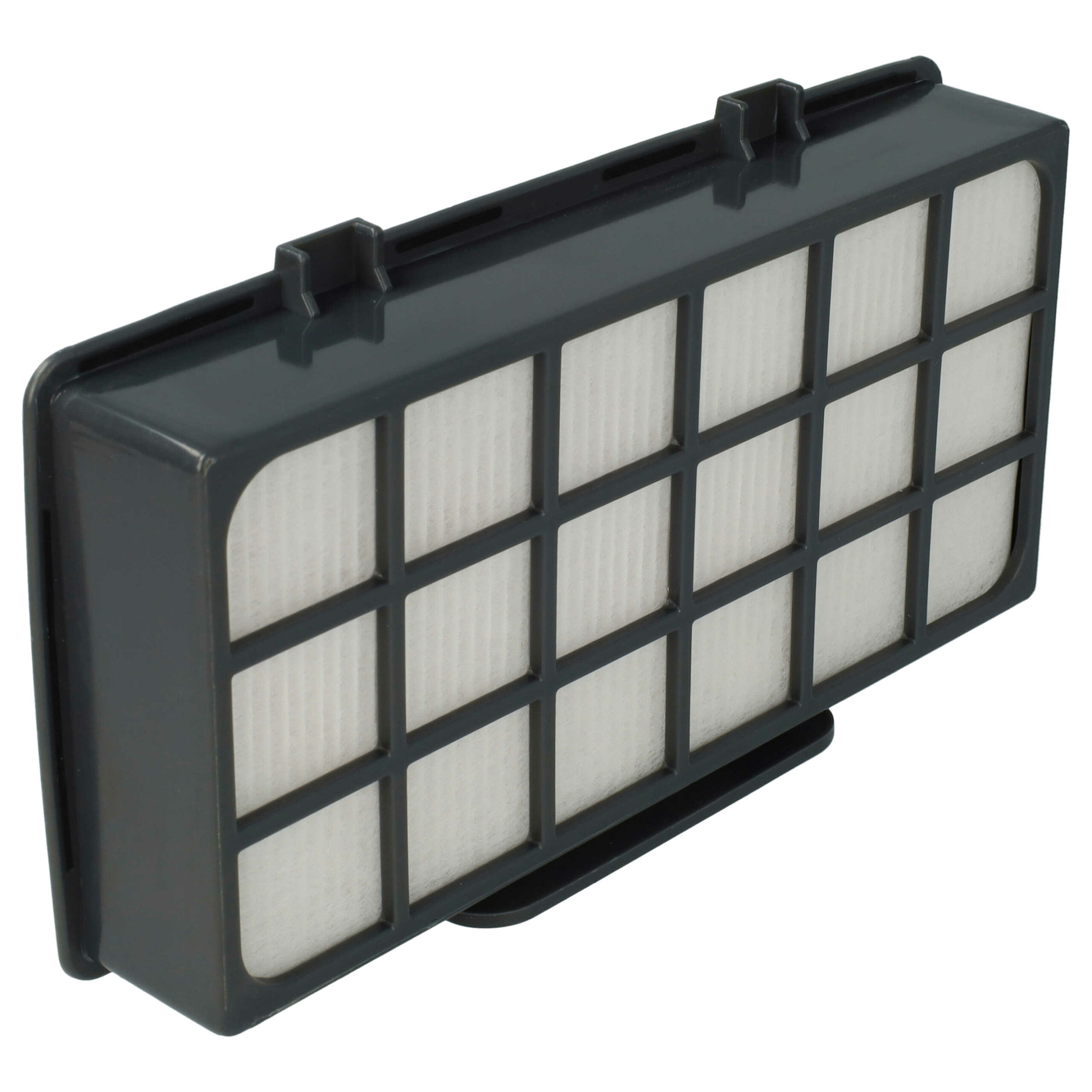 Filtro EPA vhbw para Rowenta RS-RT4310, ZR920101 - Image 3