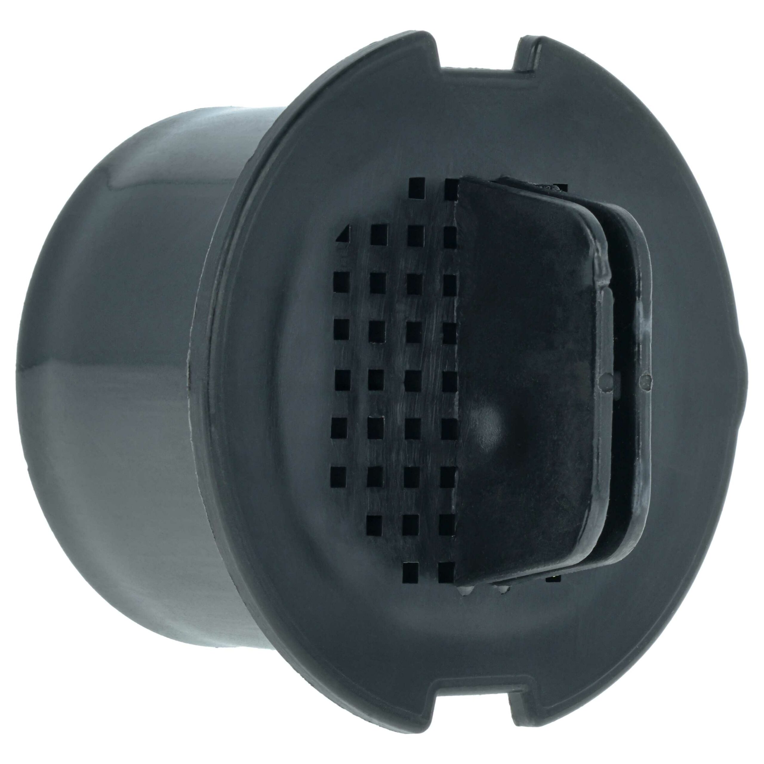 6x Filtro de Carvão Ativado para Frigorífico Bosch, Liebherr, Miele e Gaggenau - vhbw - Image 3