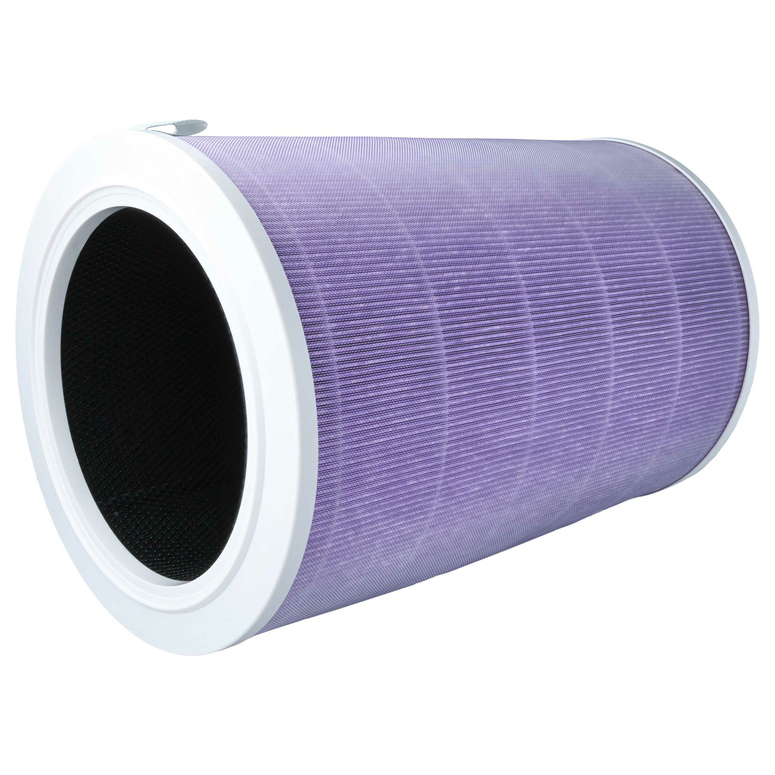 Filtro HEPA vhbw para Humidificadores Xiaomi, Doctor-San e Trebs - Carvão Ativado e Revestimento Antibacteriano - Image 3