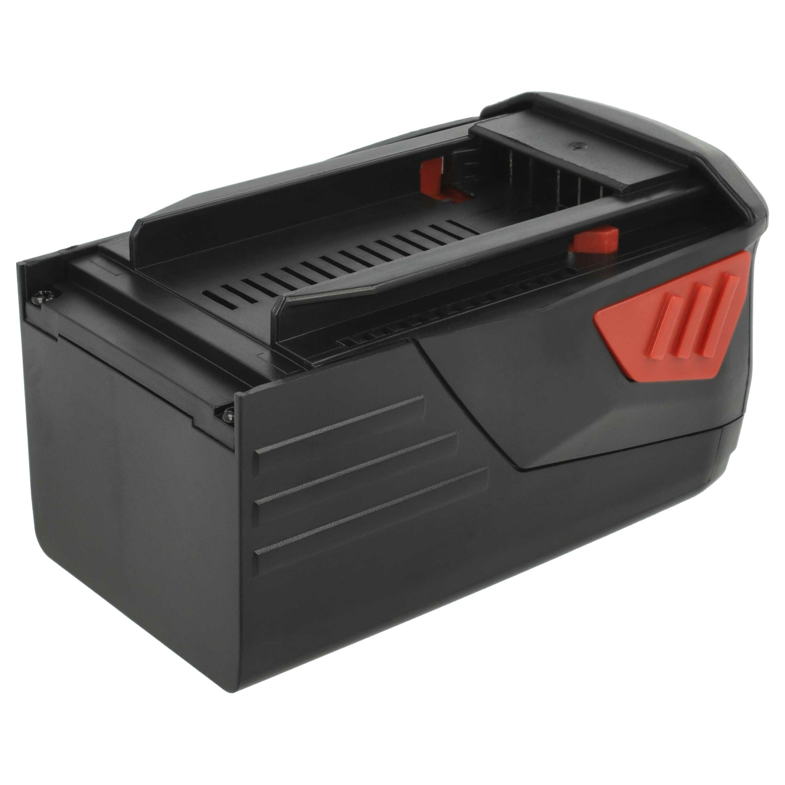 2x Bateria compatível Hilti B36, B36V, 2203932, 418009 - 5000 mAh, 36 V, Li-Ion - Image 2