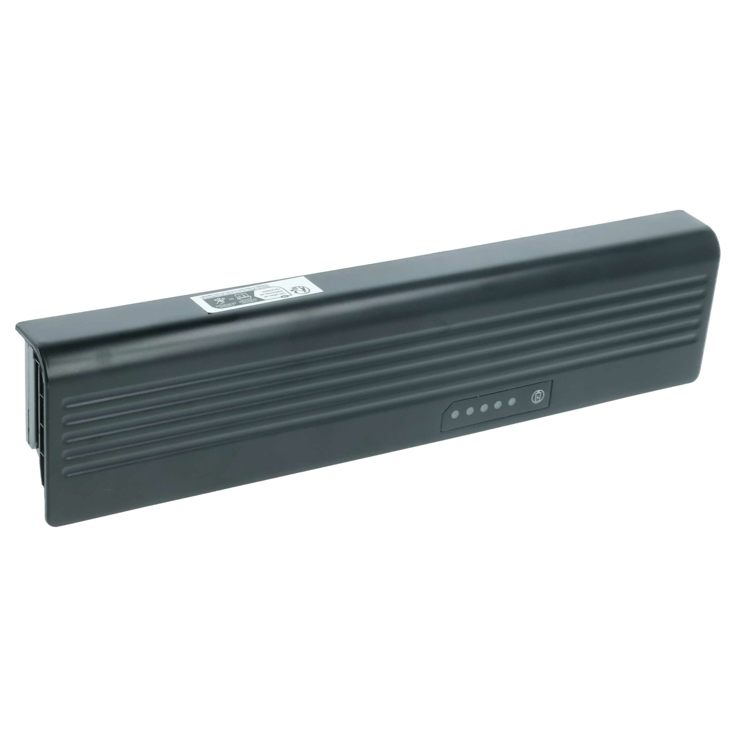 Bateria para Portátil Dell 312-0513, 312-0518, 312-0520, 312-0504 - 4400 mAh 11.1 V Li-Ion vhbw - Image 2
