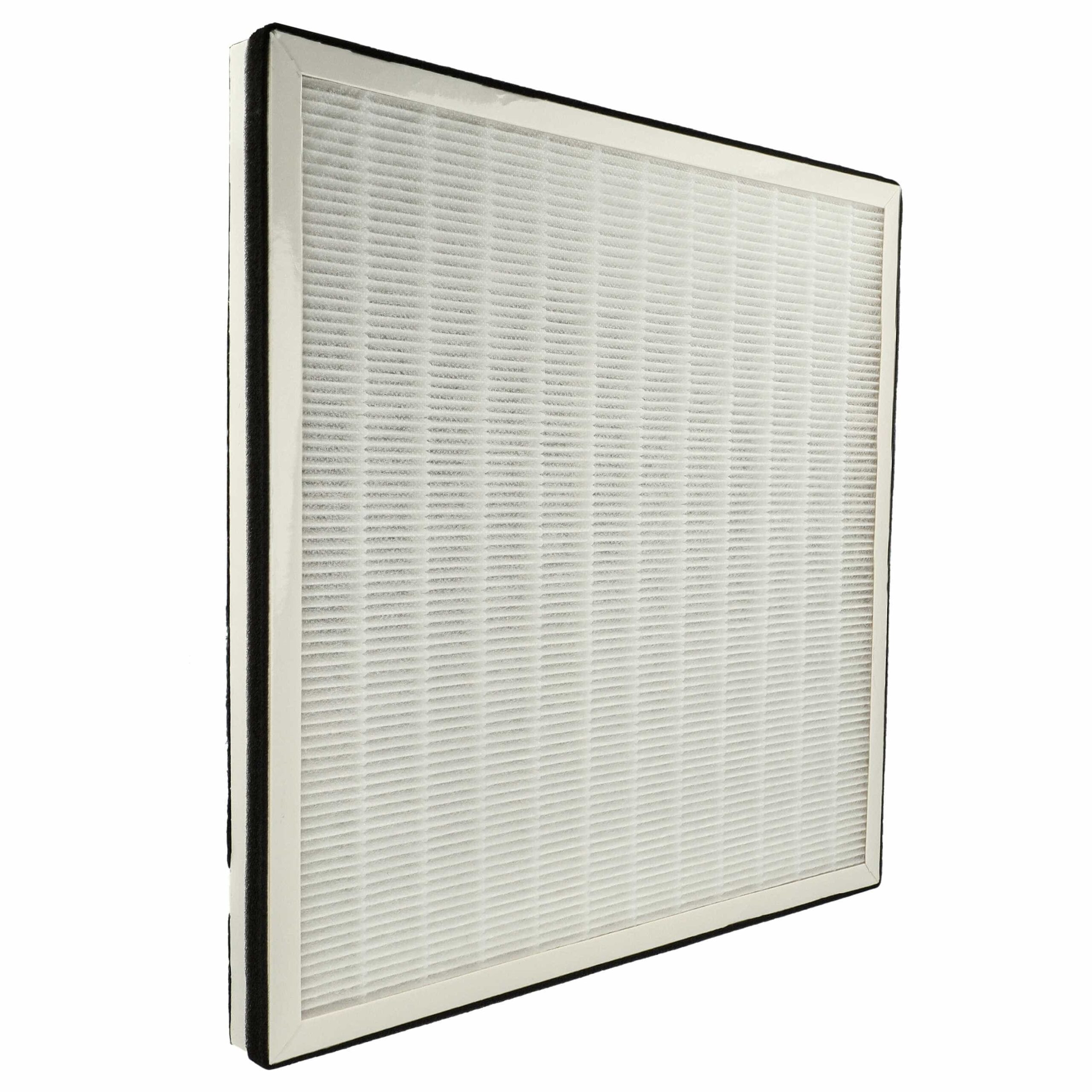 2x Filtros de Substituição para Purificador Beurer 4211125693022, 693.02 - HEPA 13 + Carvão Ativado - Image 4