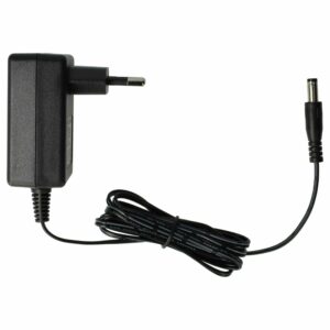 Carregador compatível Bosch 12010782, K12S180050G para aspirador sem fios Proline