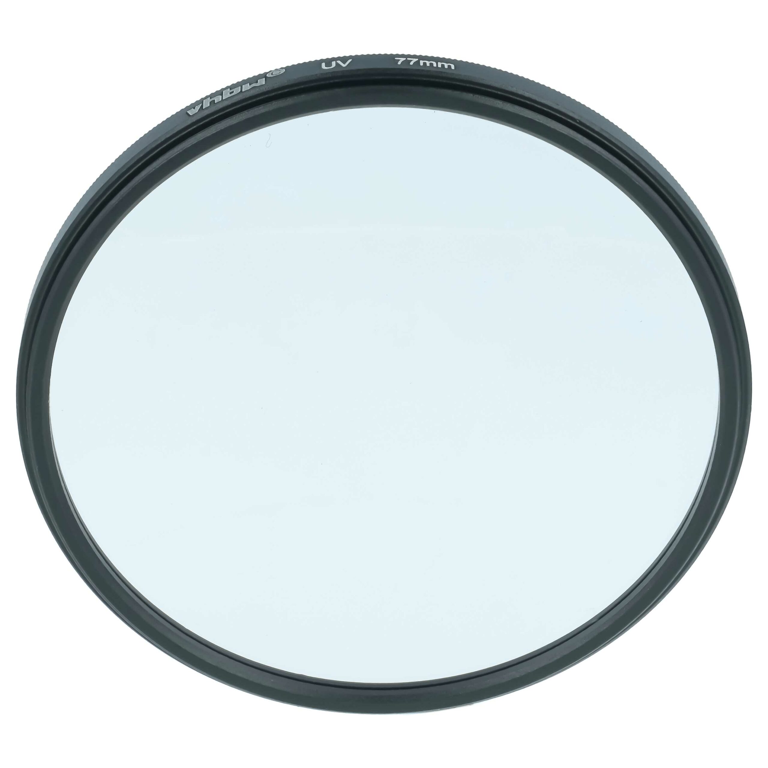 Filtro UV 77 mm para Câmaras e Objetivas - vhbw - Image 2