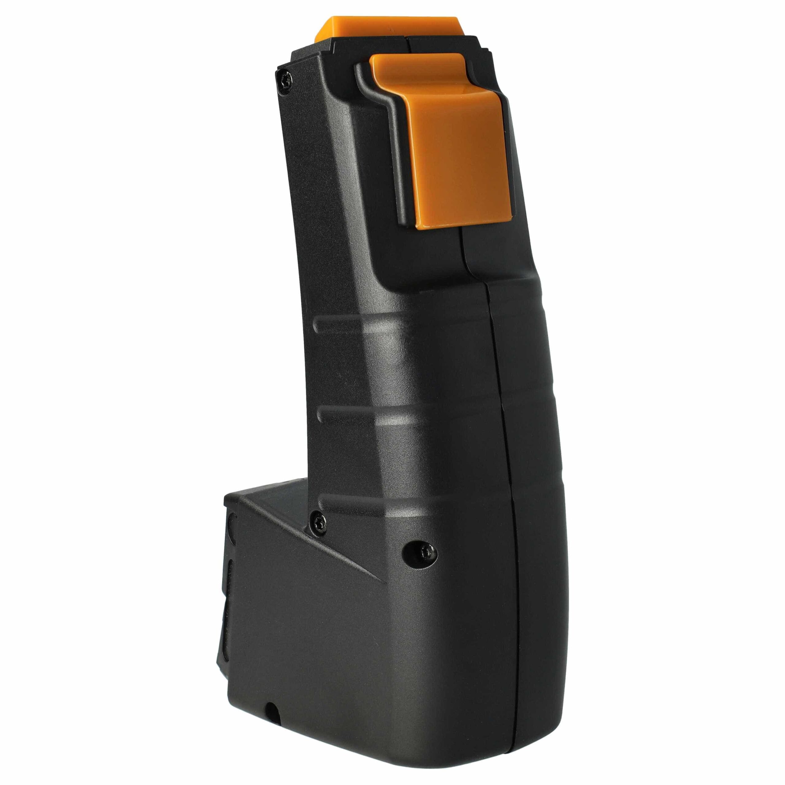 Bateria vhbw 12V 3300 mAh NiMH para Festool Festo 487512, 486831, 488438, 487701 - Image 2