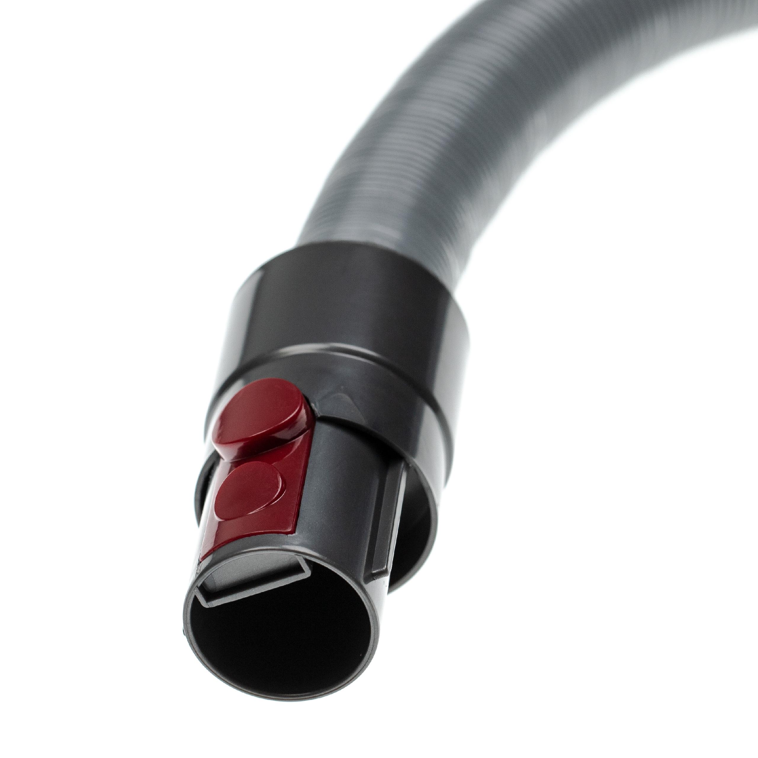 Extensão de Mangueira para Aspirador Dyson 967764-01, 52cm a 157cm - Image 3