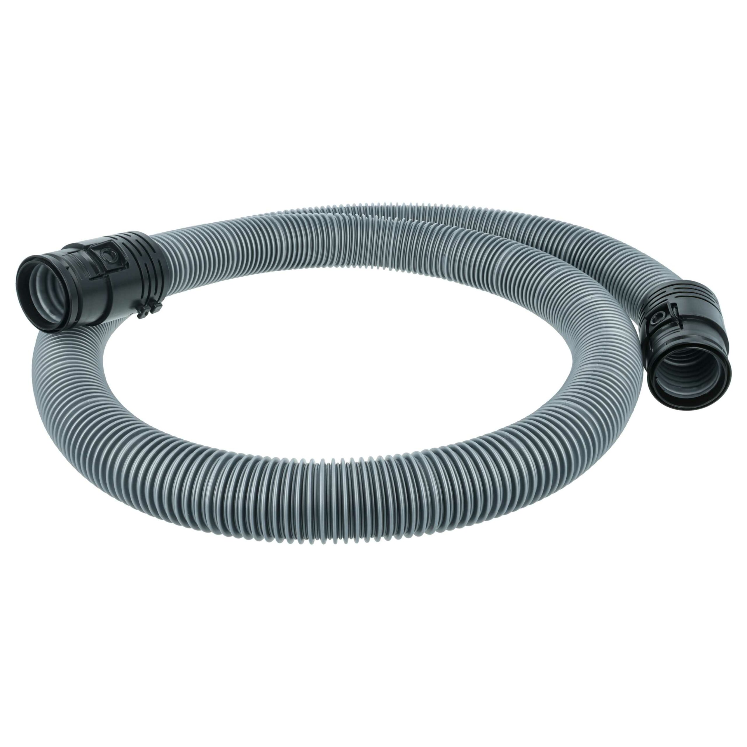 Tubo para Aspirador Miele S2120, S2121, S2131 - 1,8 m - Conector 35 mm vhbw - Image 4