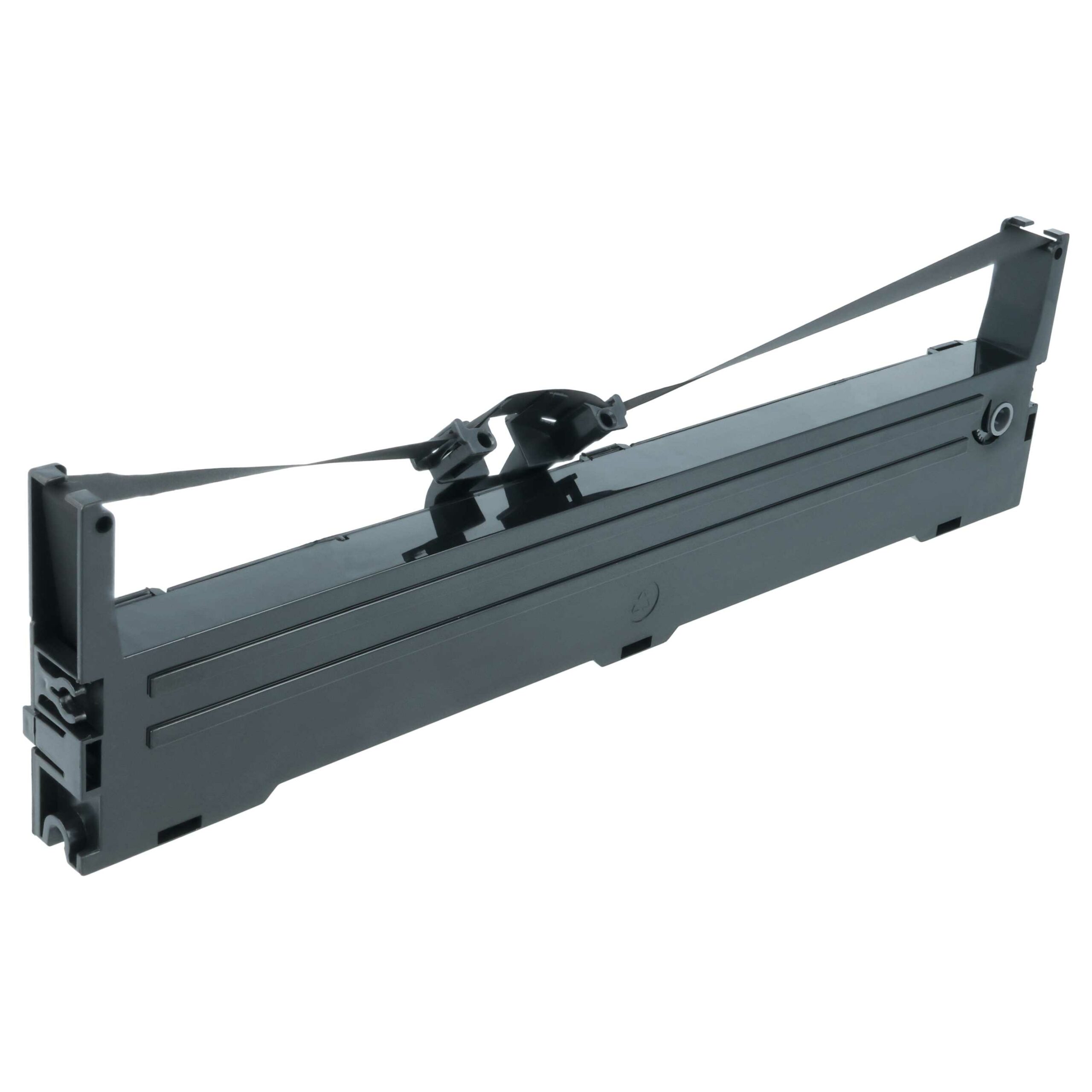 Pack 3x Fita de Tinta Compatível Epson C13S015337 para Impressoras Matriciais e de Recibos - Preto - Image 2