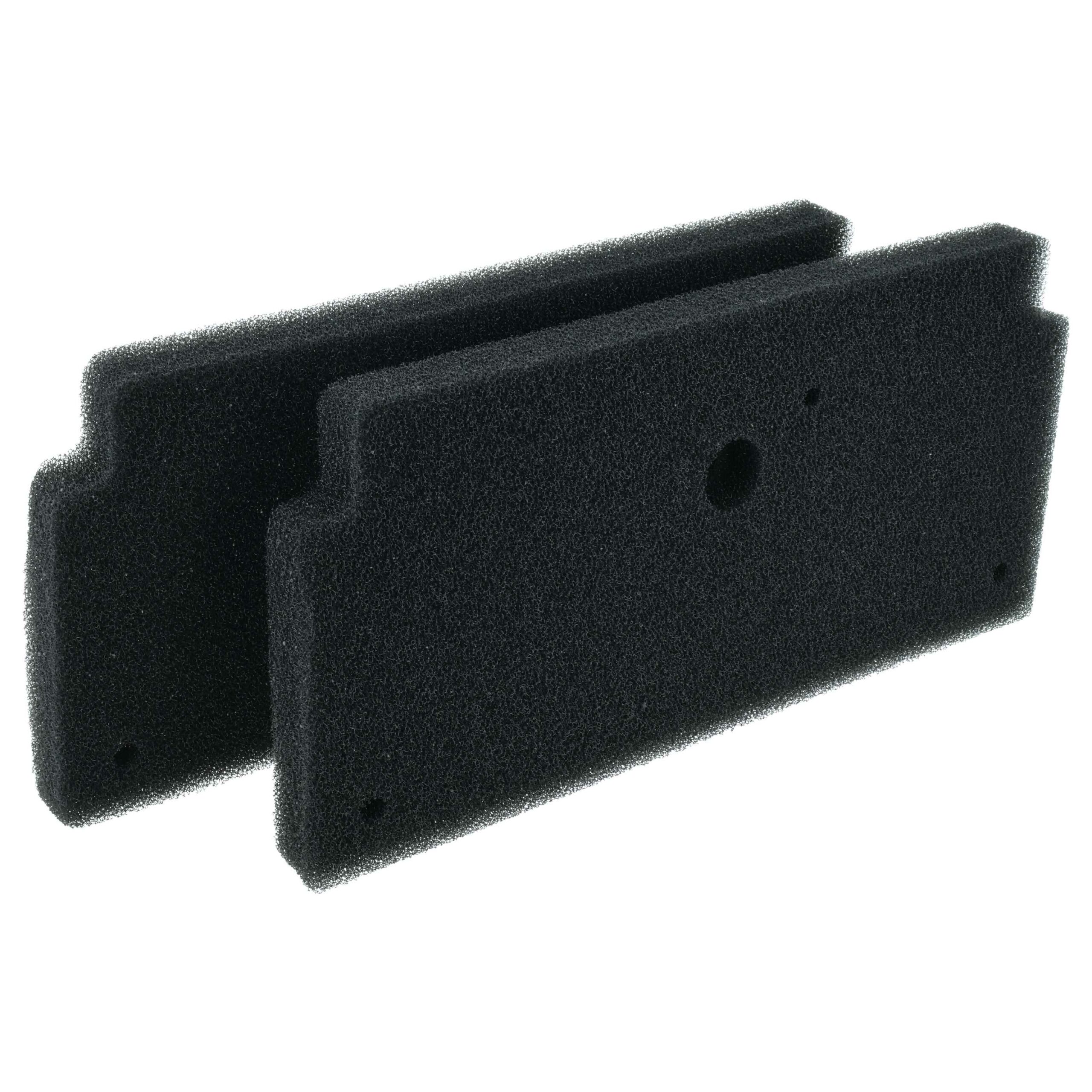 Filtro de Espuma vhbw para Secadora Bosch e Siemens 12022801