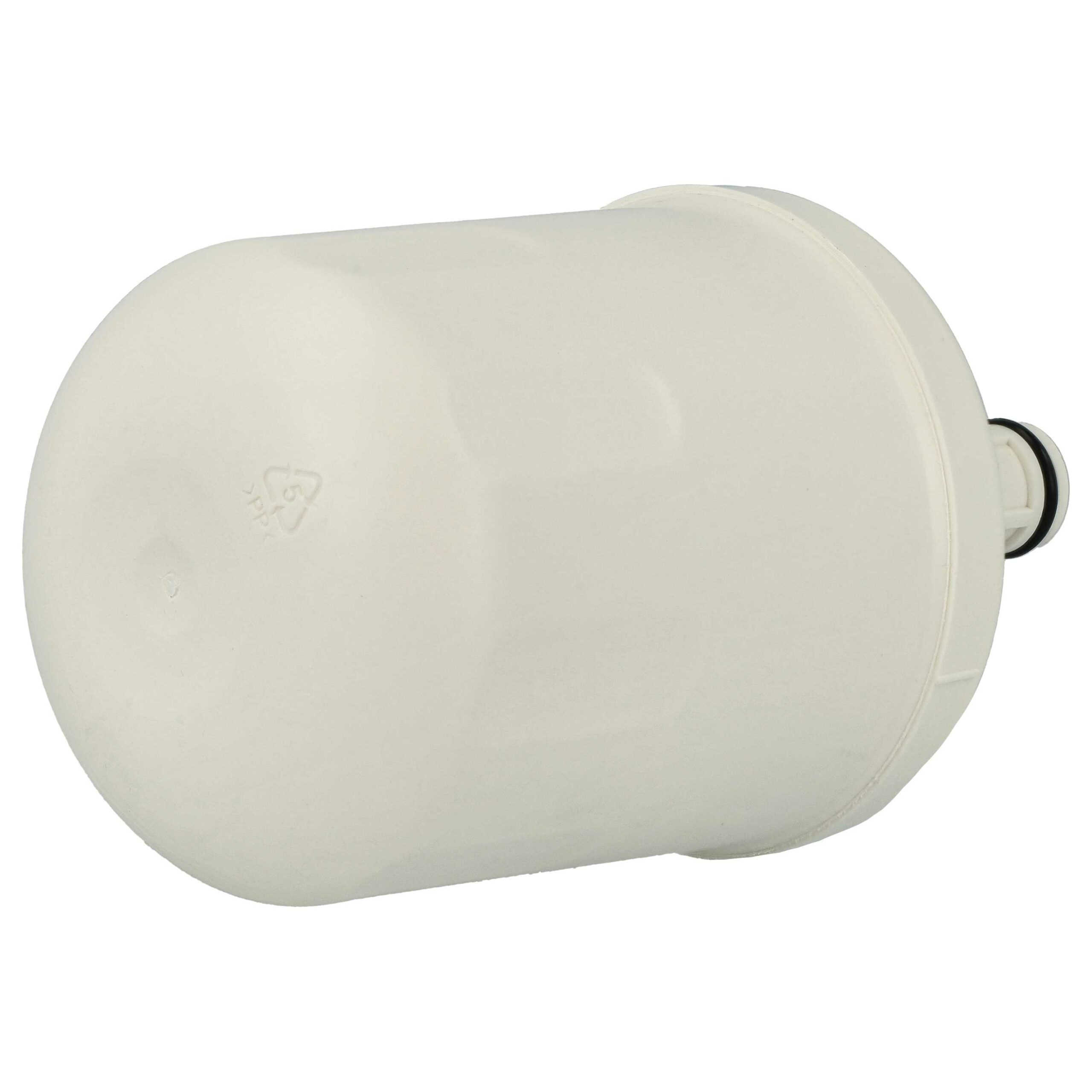 Filtro de Água vhbw para Frigorífico Samsung - Substitui ACE FC-0083U - Image 2
