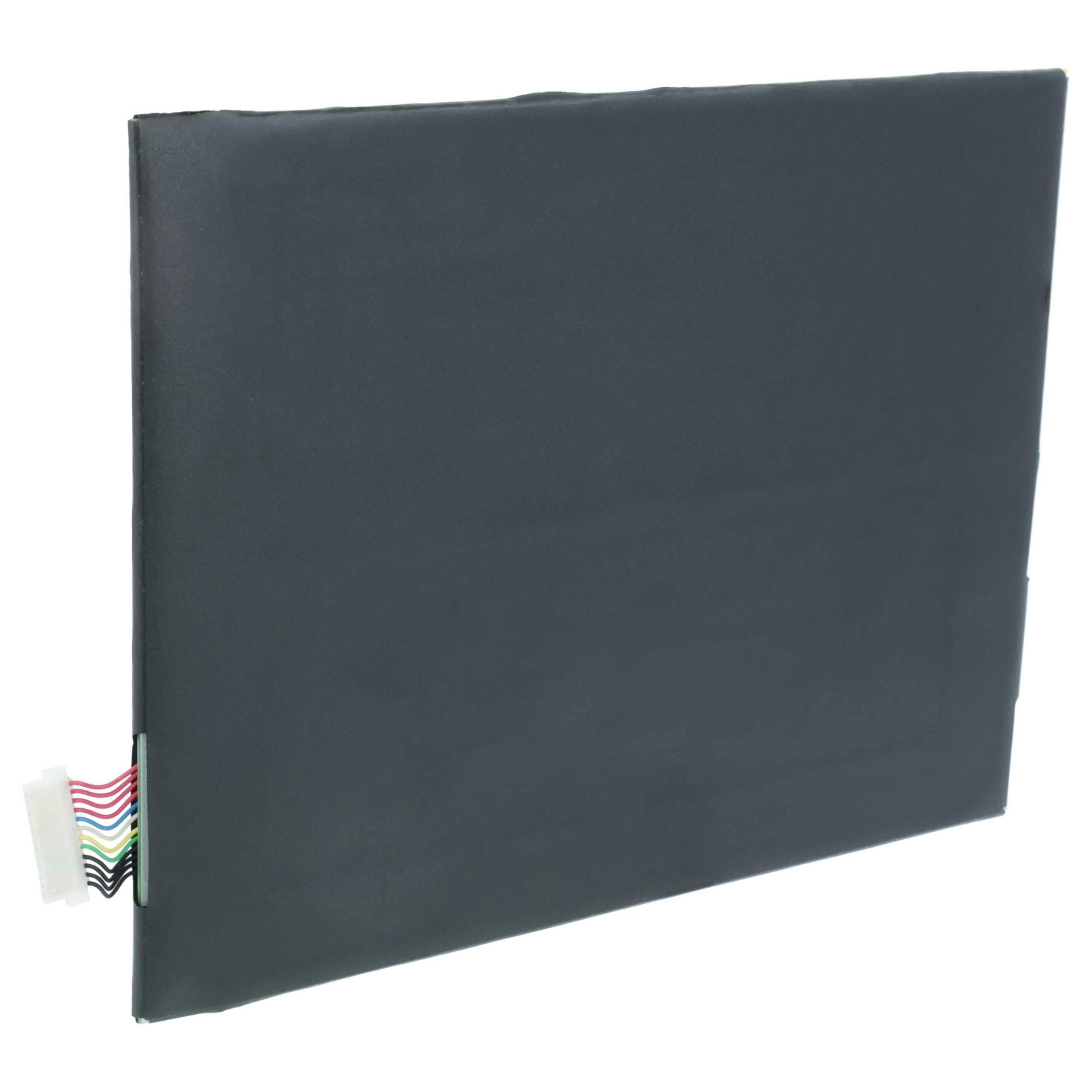 Bateria vhbw para Lenovo - 6300 mAh 3.7 V Li-Ion (Substitui L11C2P32) - Image 2