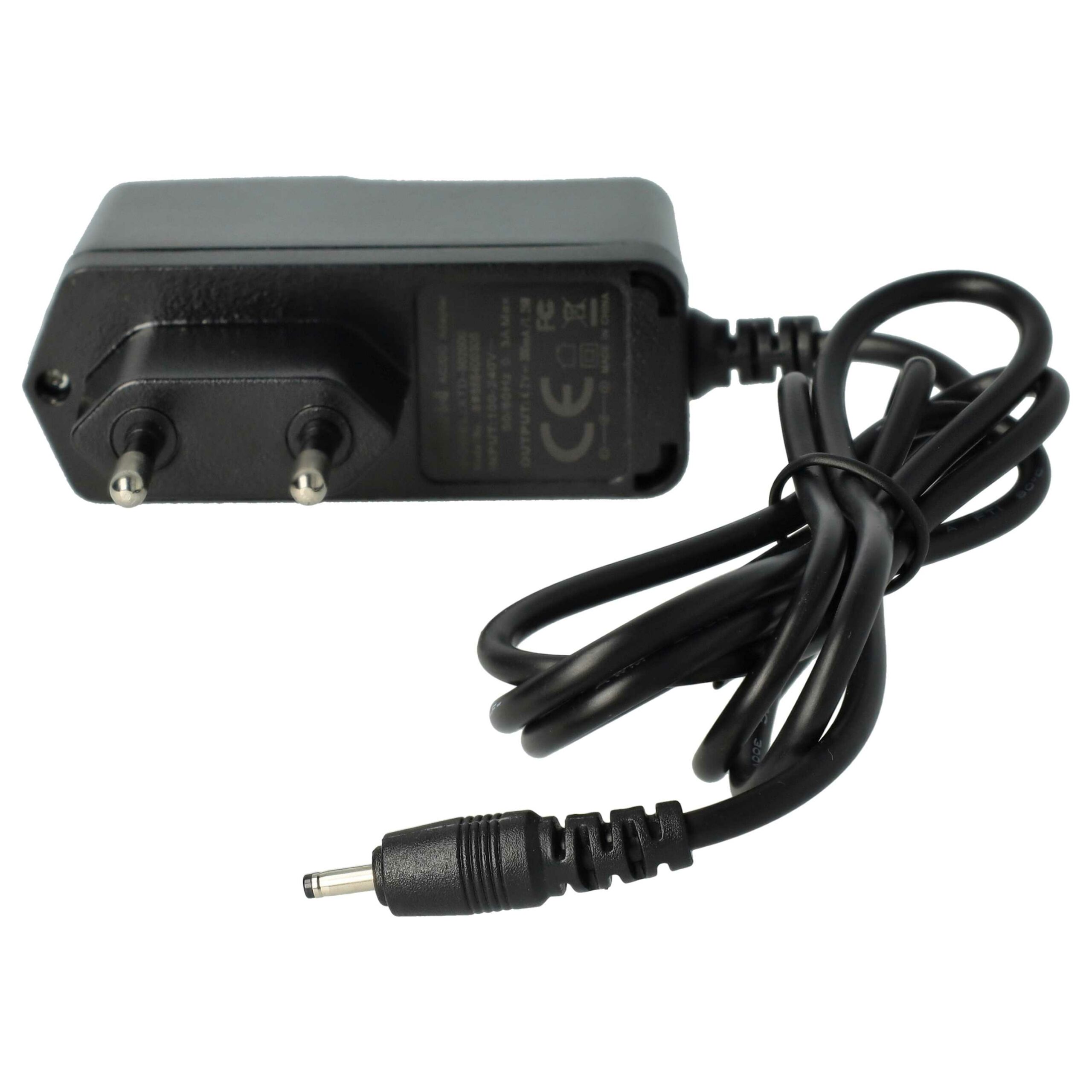 Bateria + Carregador para Afinador Gibson - Substitui GBP-452050, GBP-042030 - Image 4