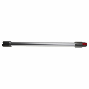 Tubo de Aspiração para Dyson V10, V11, V15, V7, V8 - 72,5cm, Prata