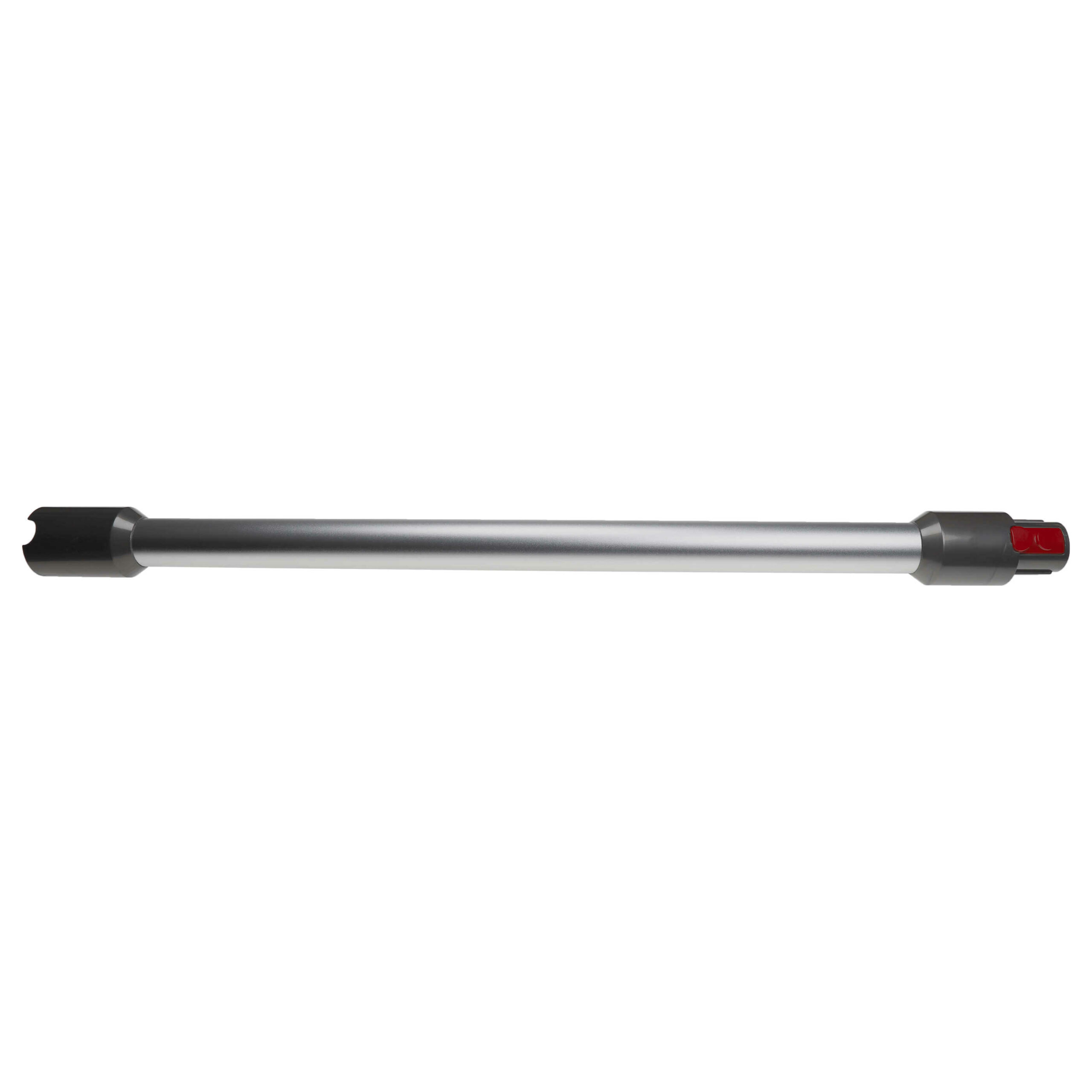 Tubo de Aspiração para Dyson V10, V11, V15, V7, V8 - 72,5cm, Prata