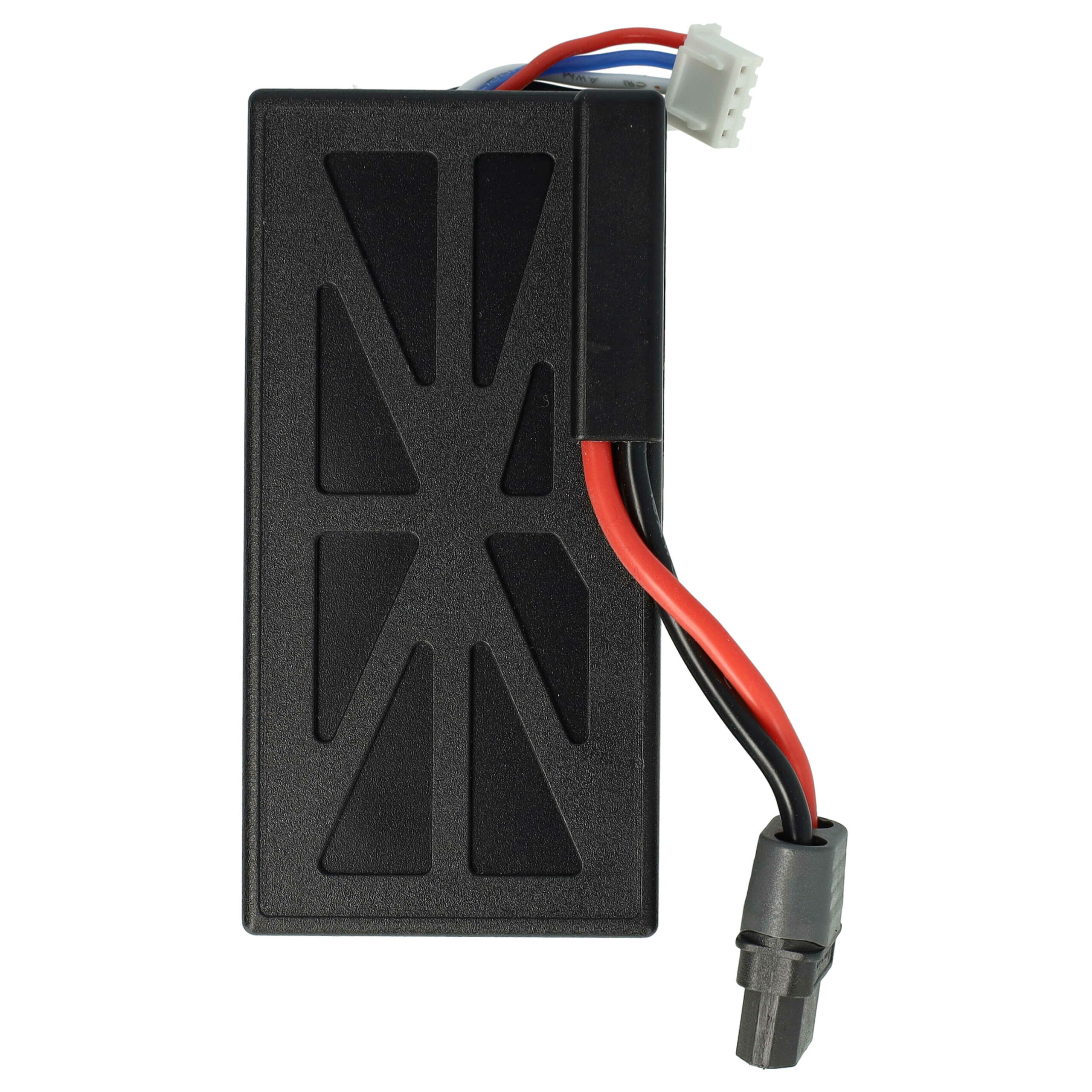 Bateria vhbw para Parrot Disco - 4050 mAh 11.1 V Li-polímero - Image 2