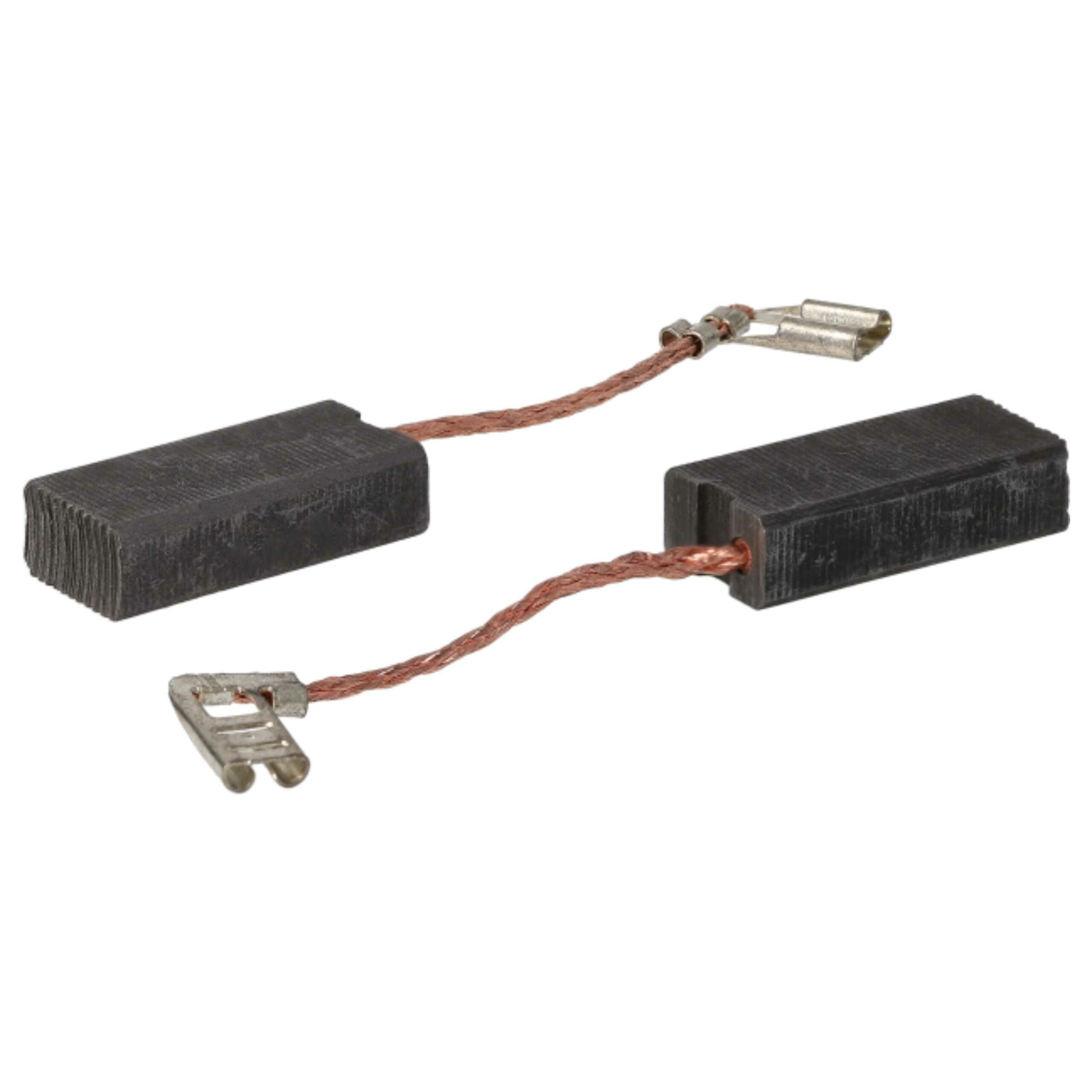 2x Escovas de Carvão de Substituição para Hilti 366126, 330956, 366124 - 7 x 12,5 x 26 mm - Image 4