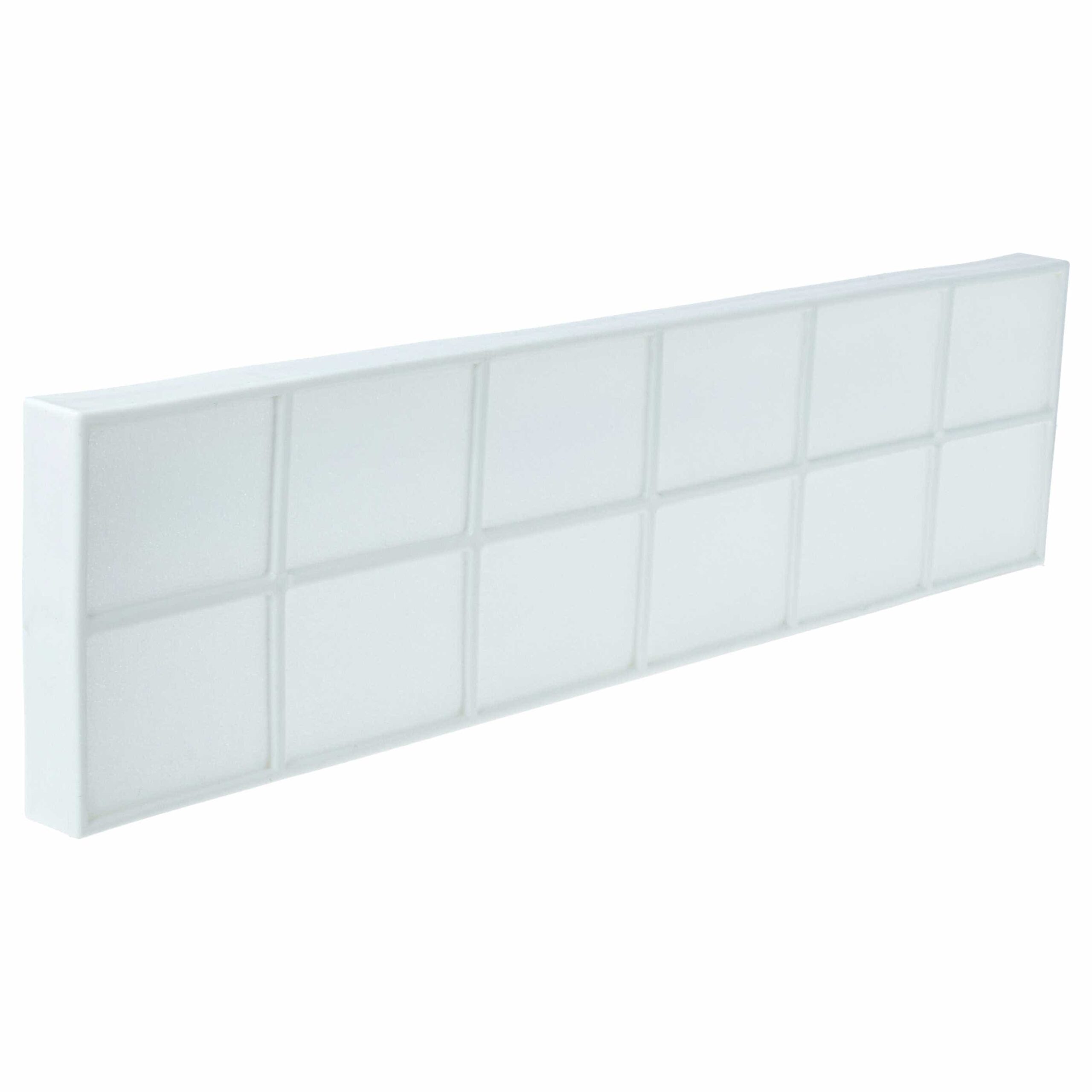 Conjunto de 10 Filtros de Ar ISO Coarse 30% para Ventilador Zehnder 990322100 - Image 2