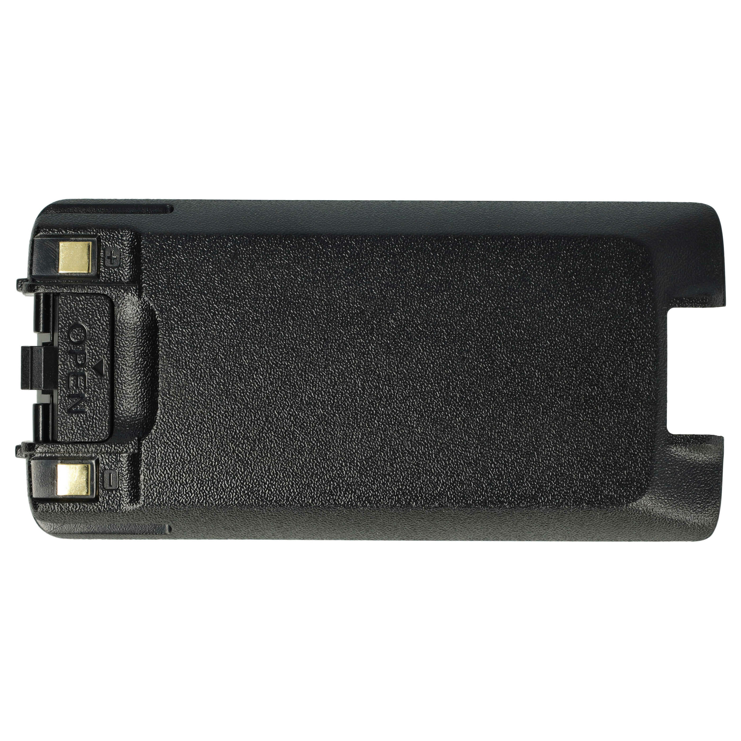 Bateria para Rádio vhbw BL50 - 2200 mAh 7.4V Li-Ion (Retevis, TYT, Tytera, Harico, Smartcom) - Image 4