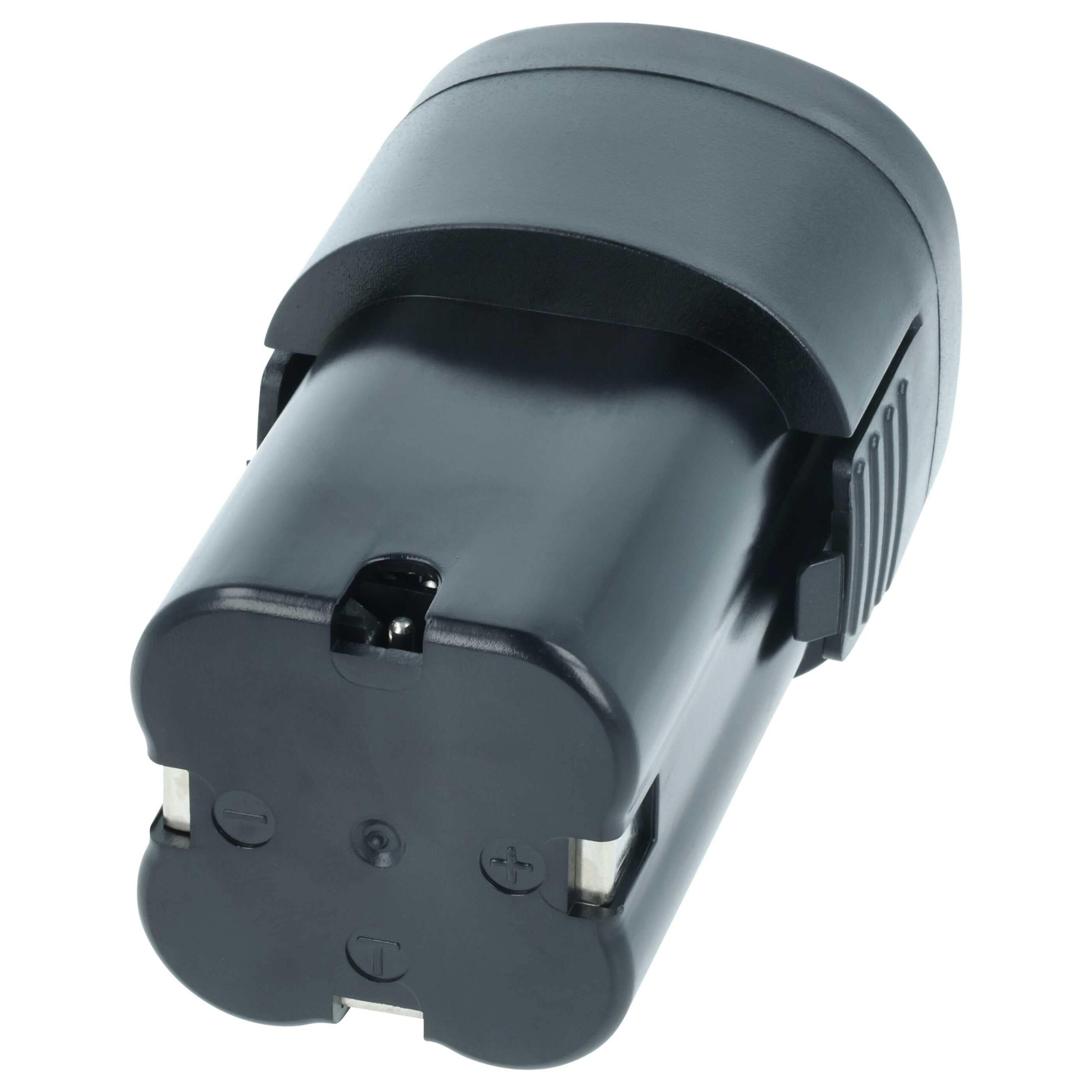Bateria vhbw 14.4V 2500 mAh Li-Ion para Tesoura de Tosquia Bahco BCL1B03IB - Pack 3x - Image 4