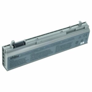 Bateria para Notebook Dell 0P018K, 0MP307, 0H1391, 0GU715, 0RG049 - 4400 mAh 11.1 V Li-Ion