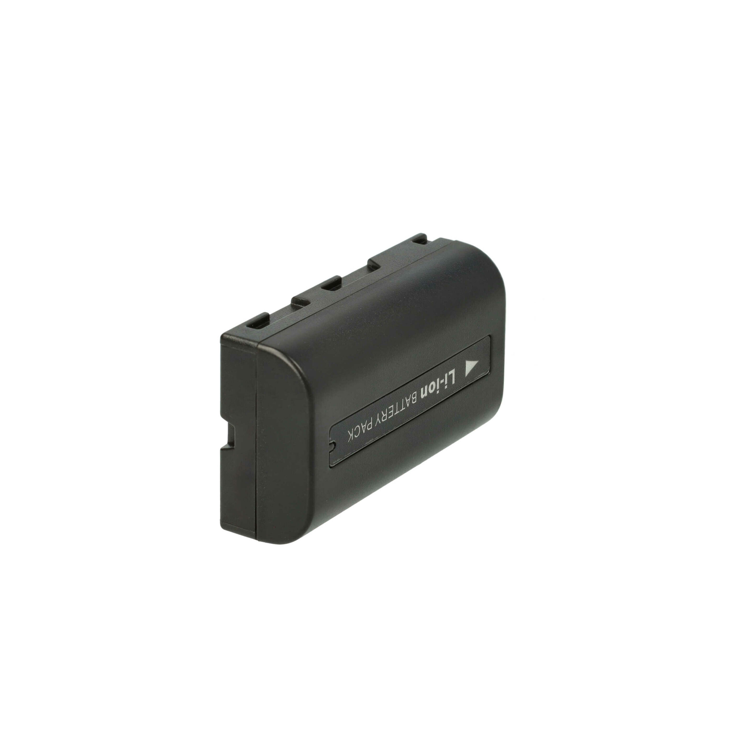 Bateria para Videocâmara Samsung vhbw - 3x Bateria 600 mAh 7.2V Li-Ion (SB-LSM160, SB-LSM320, SB-LSM80) - Image 4