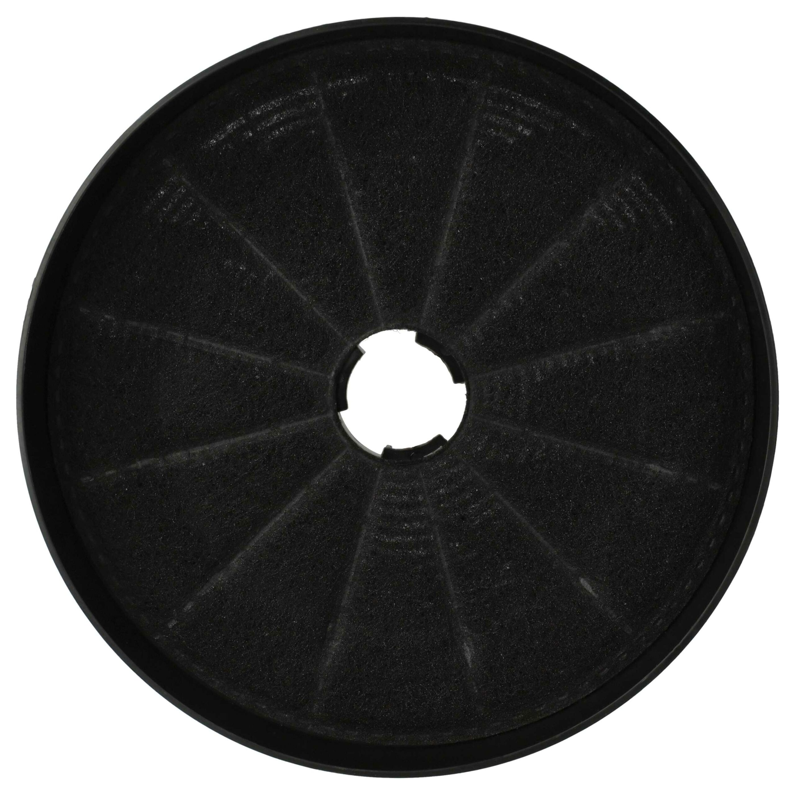 2x Filtro de Carvão Ativado Compatível com Klarstein 10035387 para Coifa - 17.5 cm - Image 2