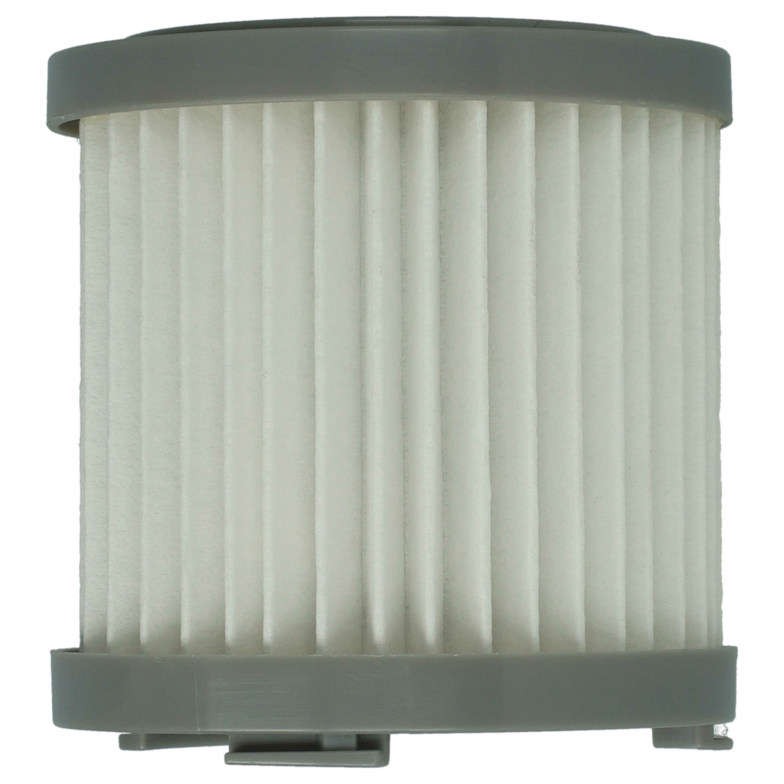 Filtro de Substituição vhbw para De Longhi KG1045 Classe H11