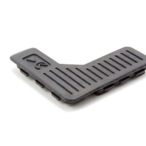 Capa de Borracha de Substituição vhbw para Câmaras Nikon (1K467-300)