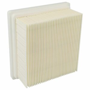 Filtro de substituição vhbw para Flex FE VC 6 M e Starmix FPP 3000
