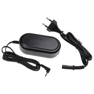 Carregador CA-PS700 para câmaras Canon – 7.4 V / 2.0 A, cabo 2 m