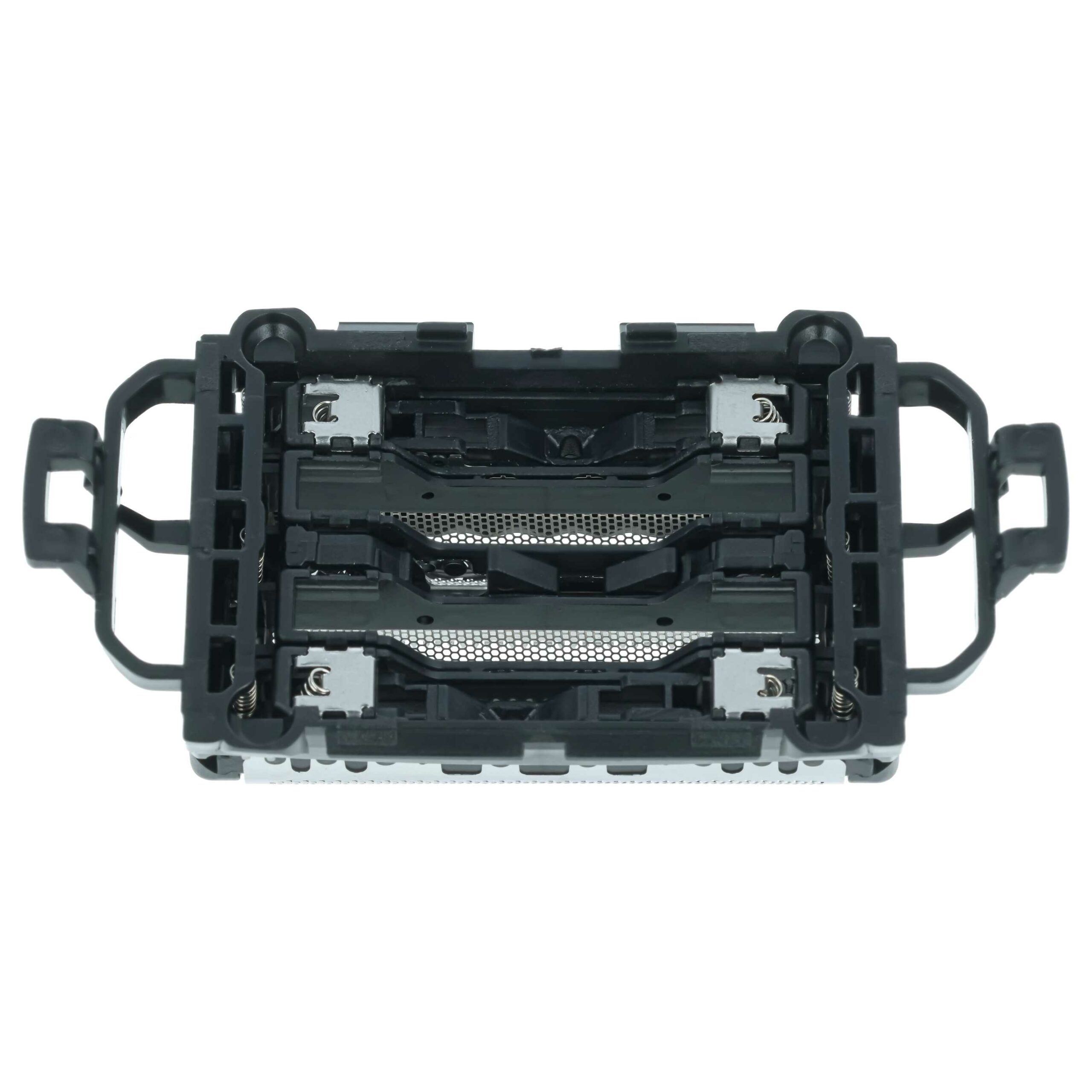 Folha de Barbear vhbw + 5 Lâminas para Panasonic WES9032Y1361 - Image 4